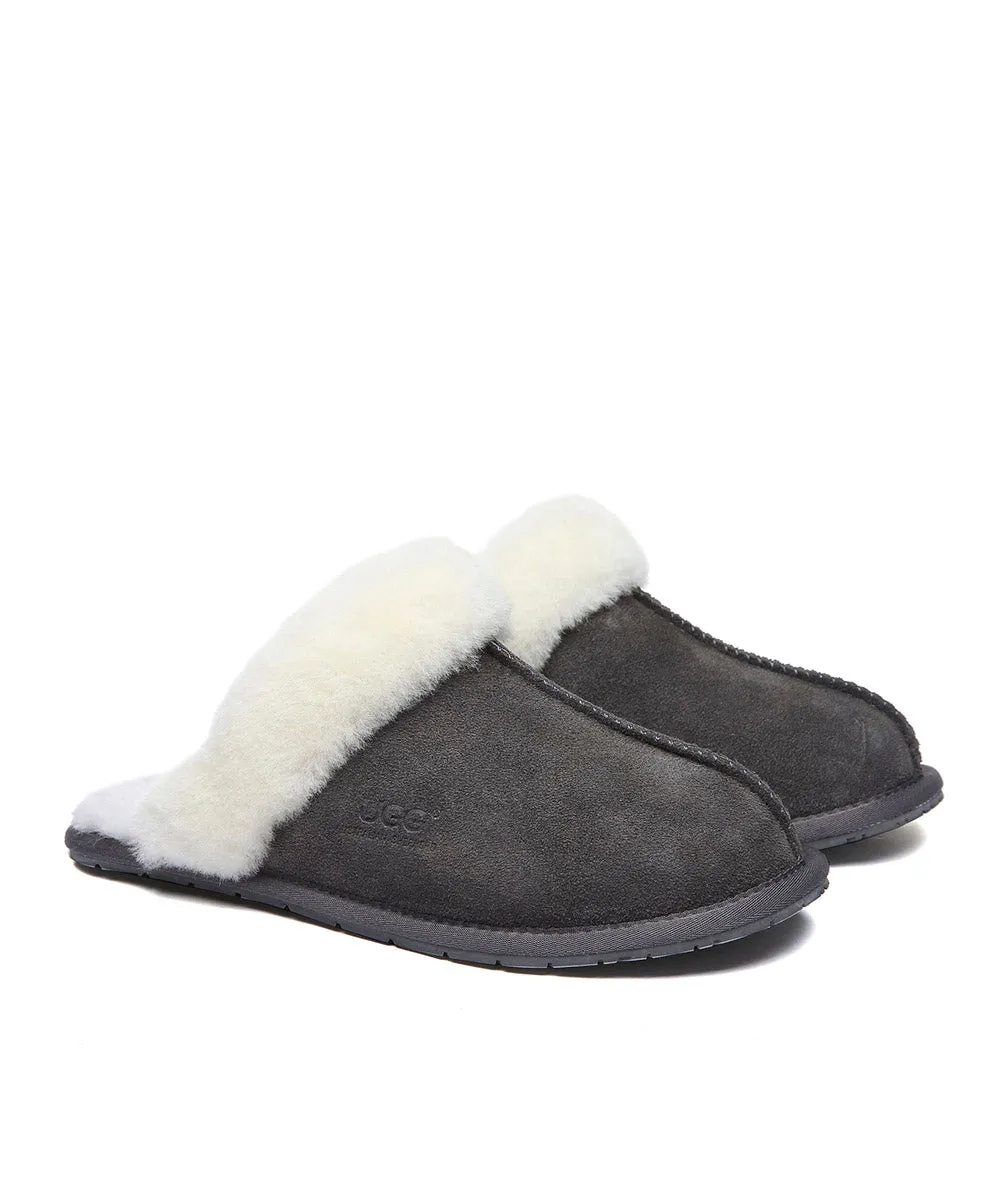 Men's UGG Snuggly Slippers