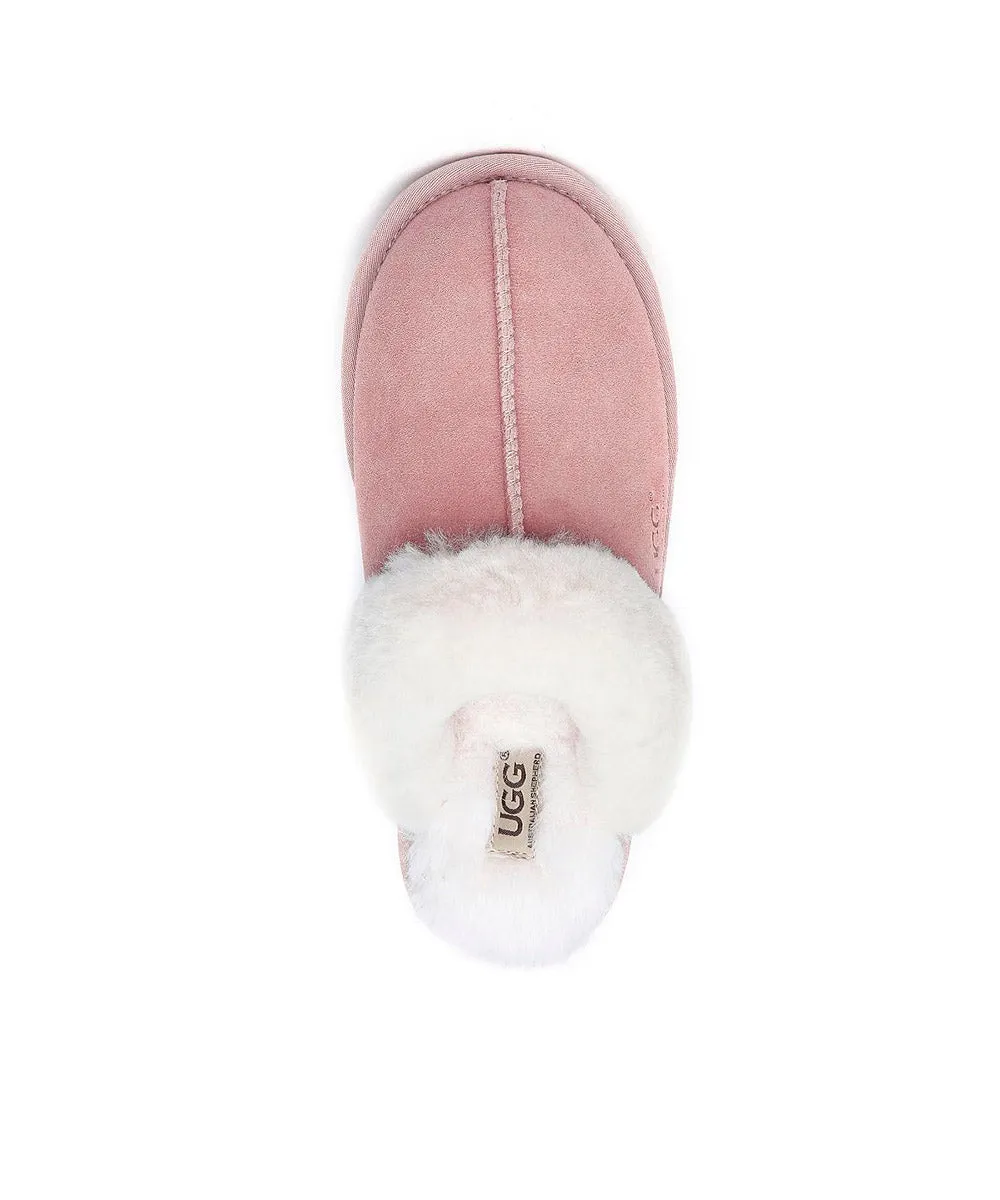 Men's UGG Snuggly Slippers