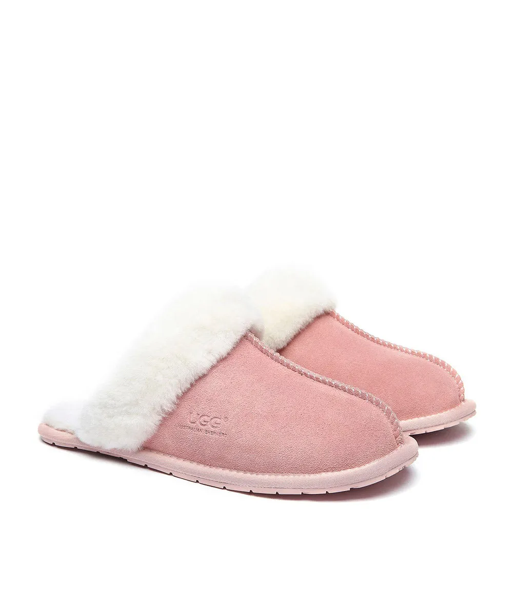 Men's UGG Snuggly Slippers