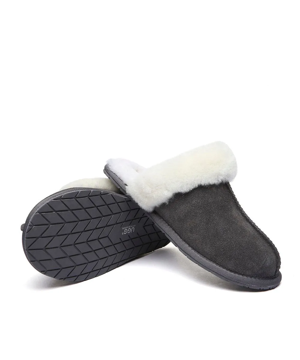 Men's UGG Snuggly Slippers