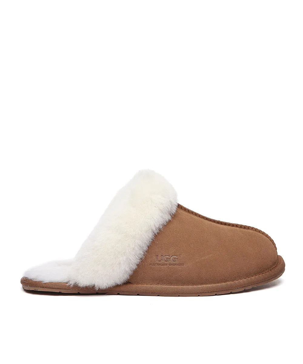 Men's UGG Snuggly Slippers