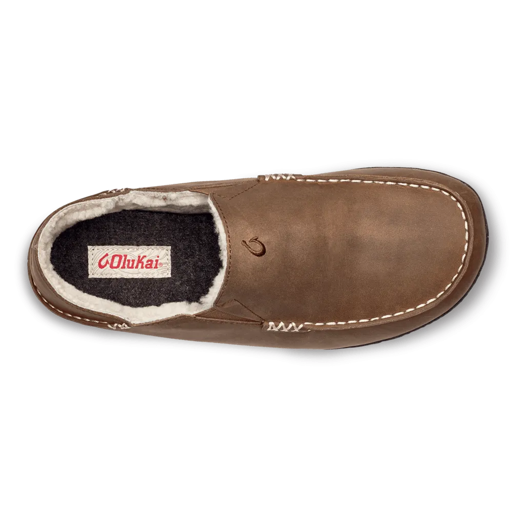 Moloa Slipper