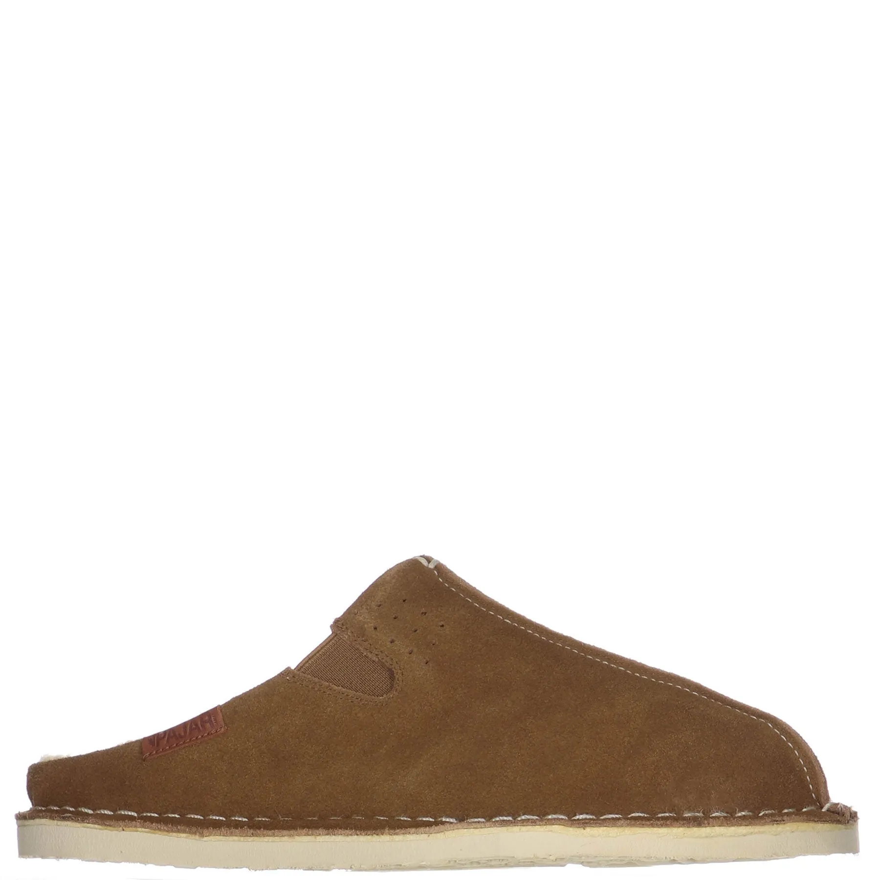 Muller Men's Suede Slipper