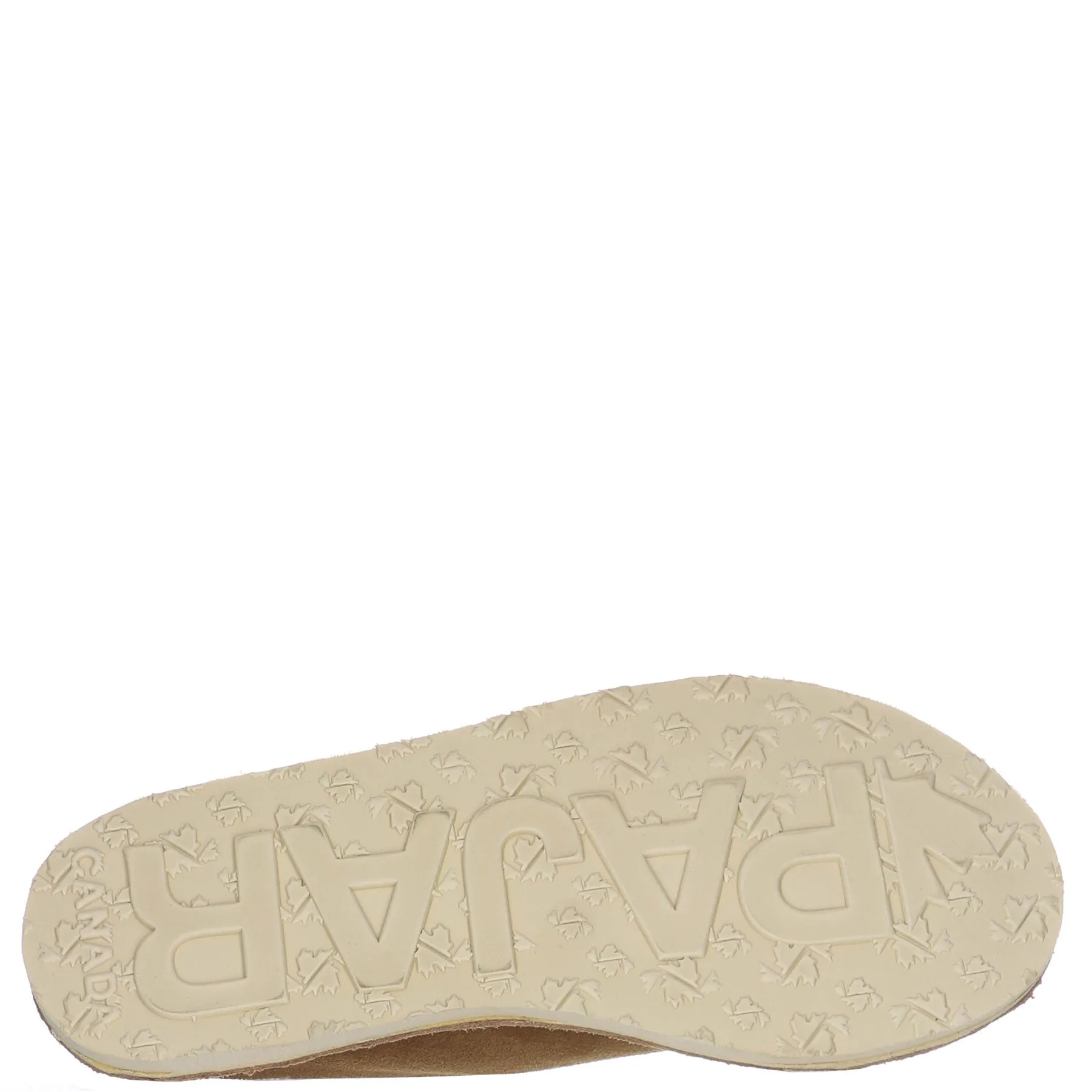 Muller Men's Suede Slipper