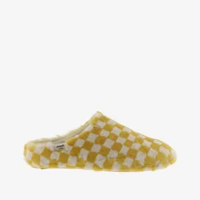 Norte Print Slippers