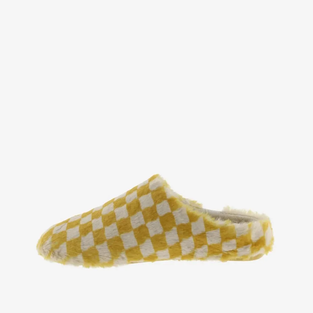 Norte Print Slippers