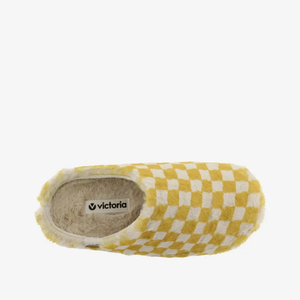 Norte Print Slippers