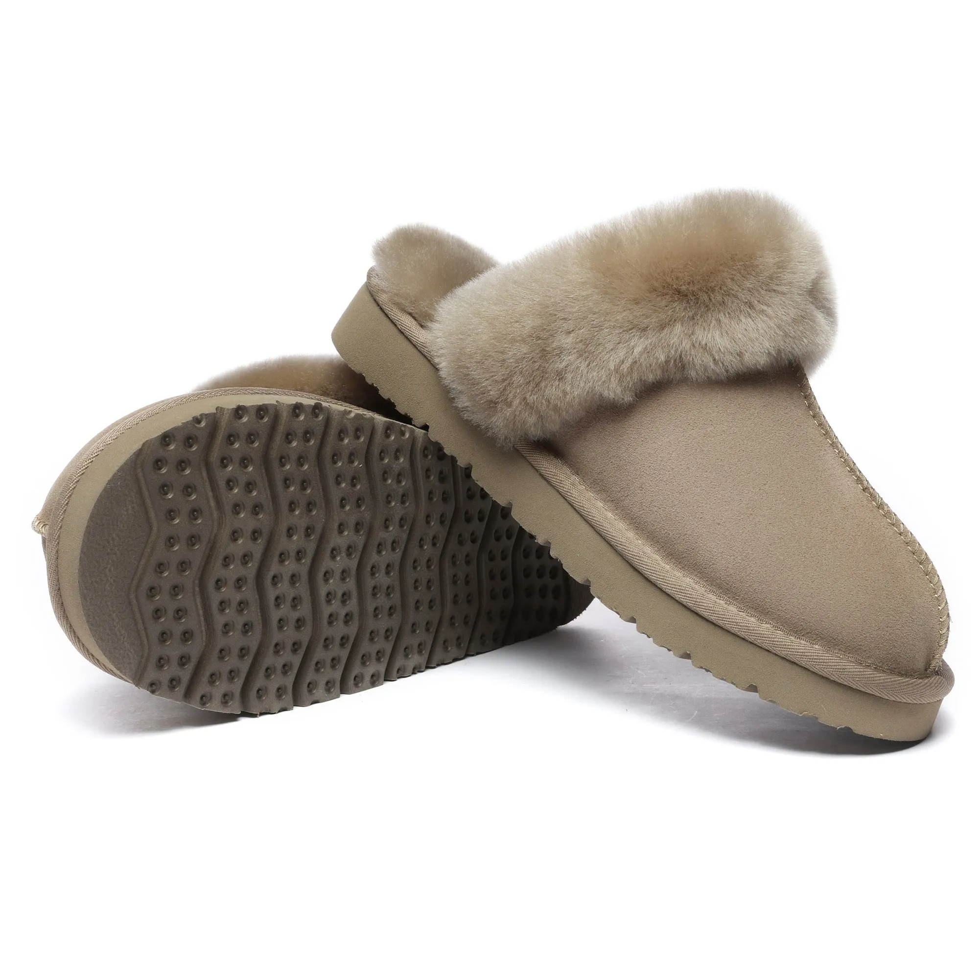 Premium Women UGG Slippers