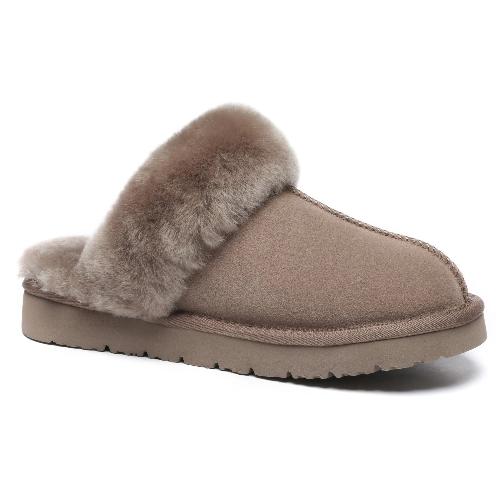 Premium Women UGG Slippers