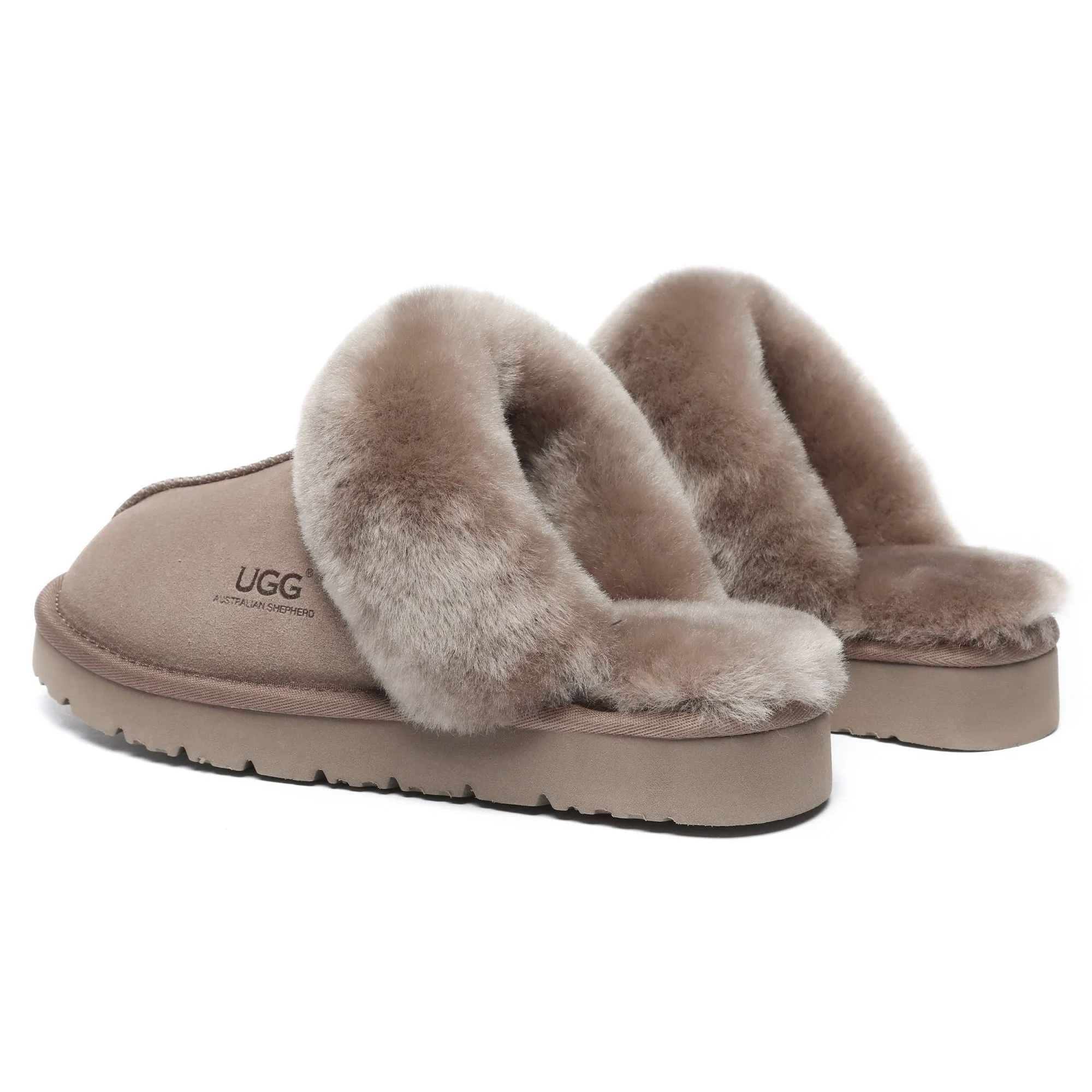 Premium Women UGG Slippers