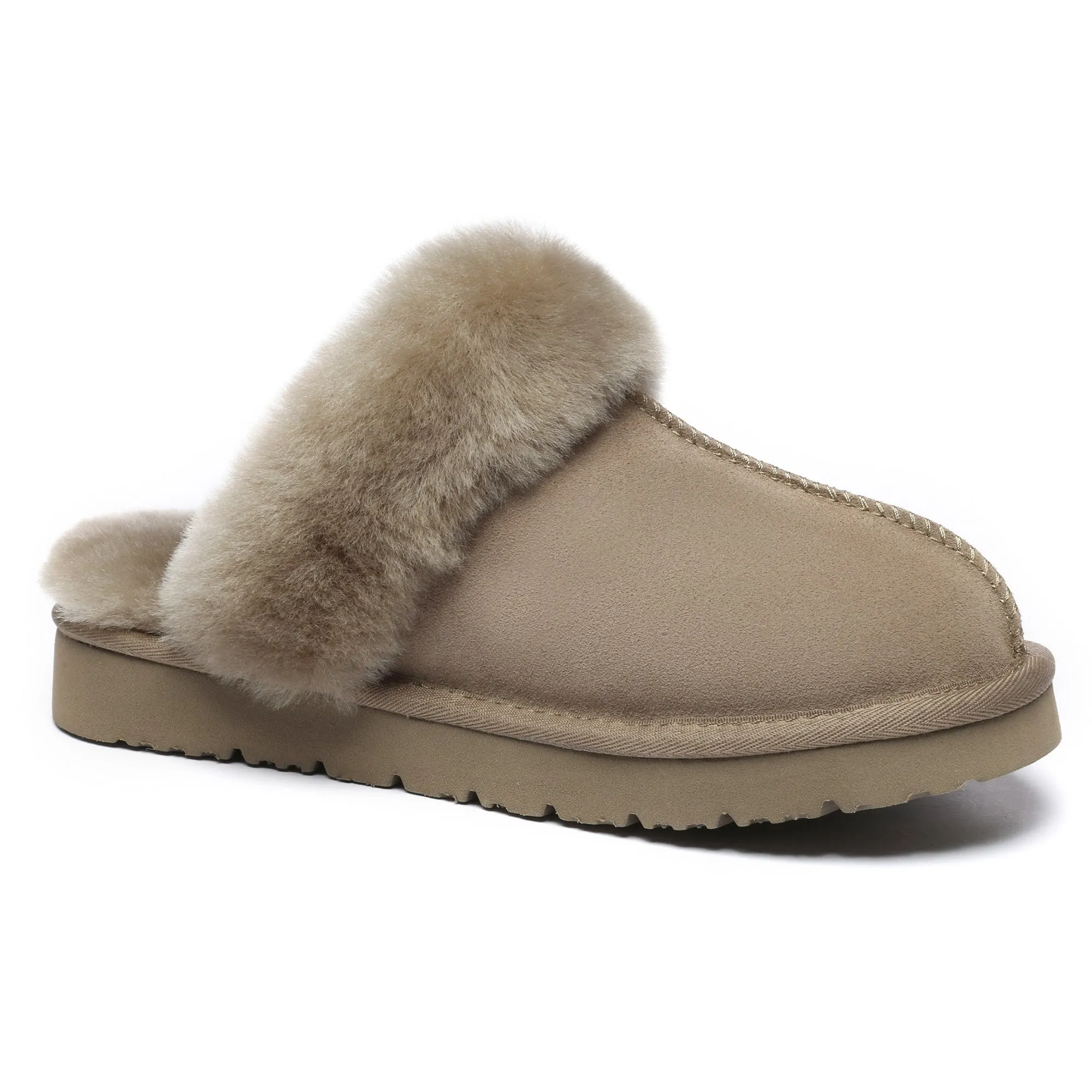 Premium Women UGG Slippers