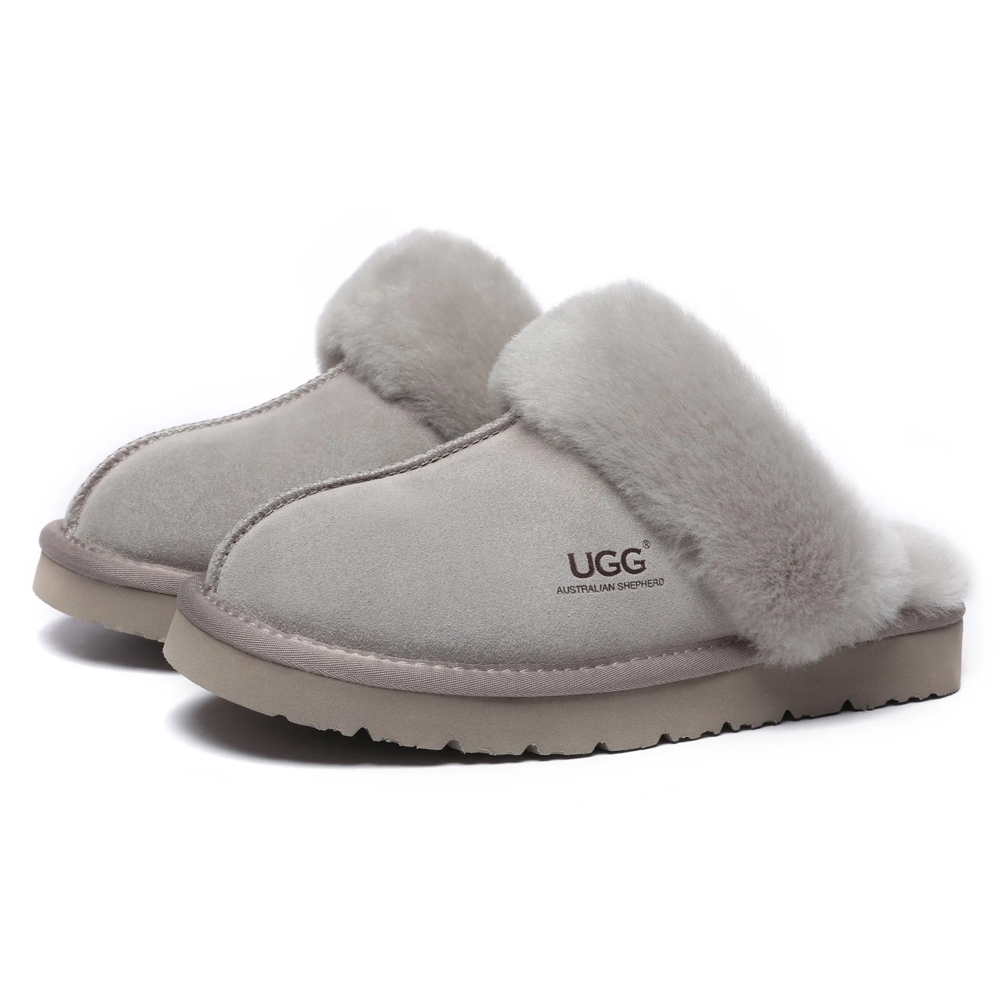 Premium Women UGG Slippers