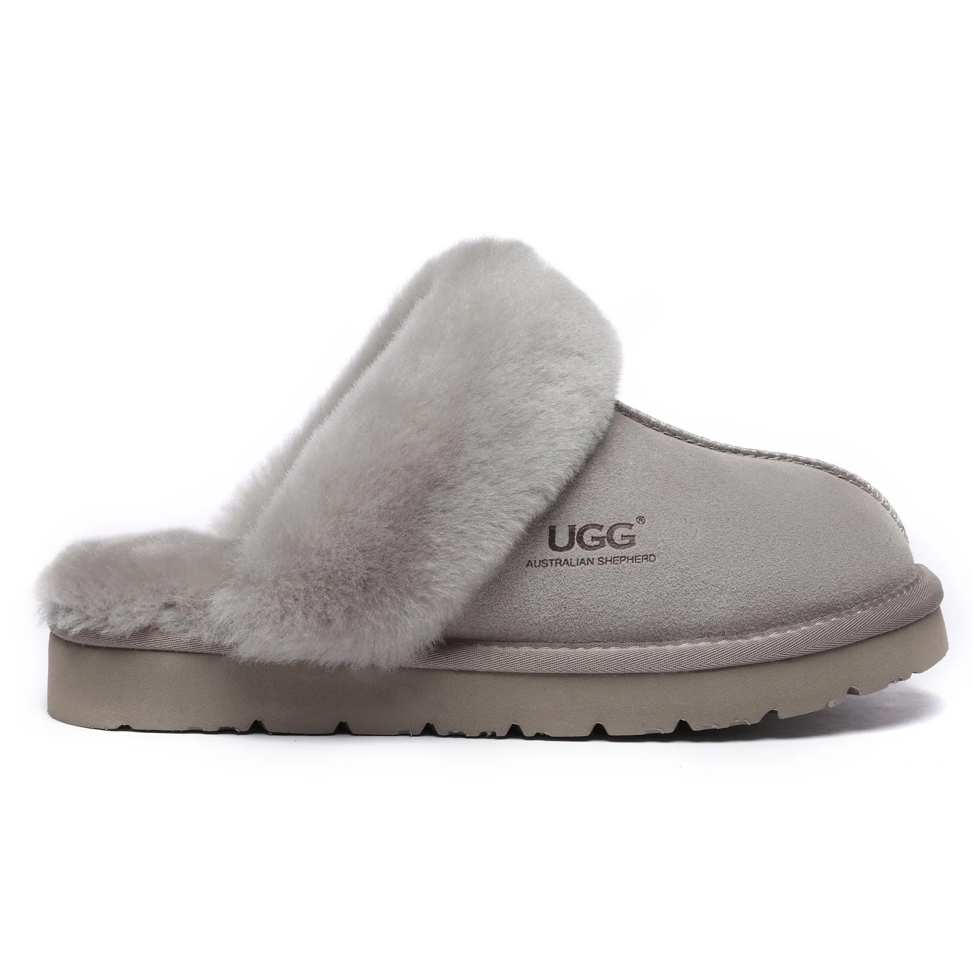 Premium Women UGG Slippers