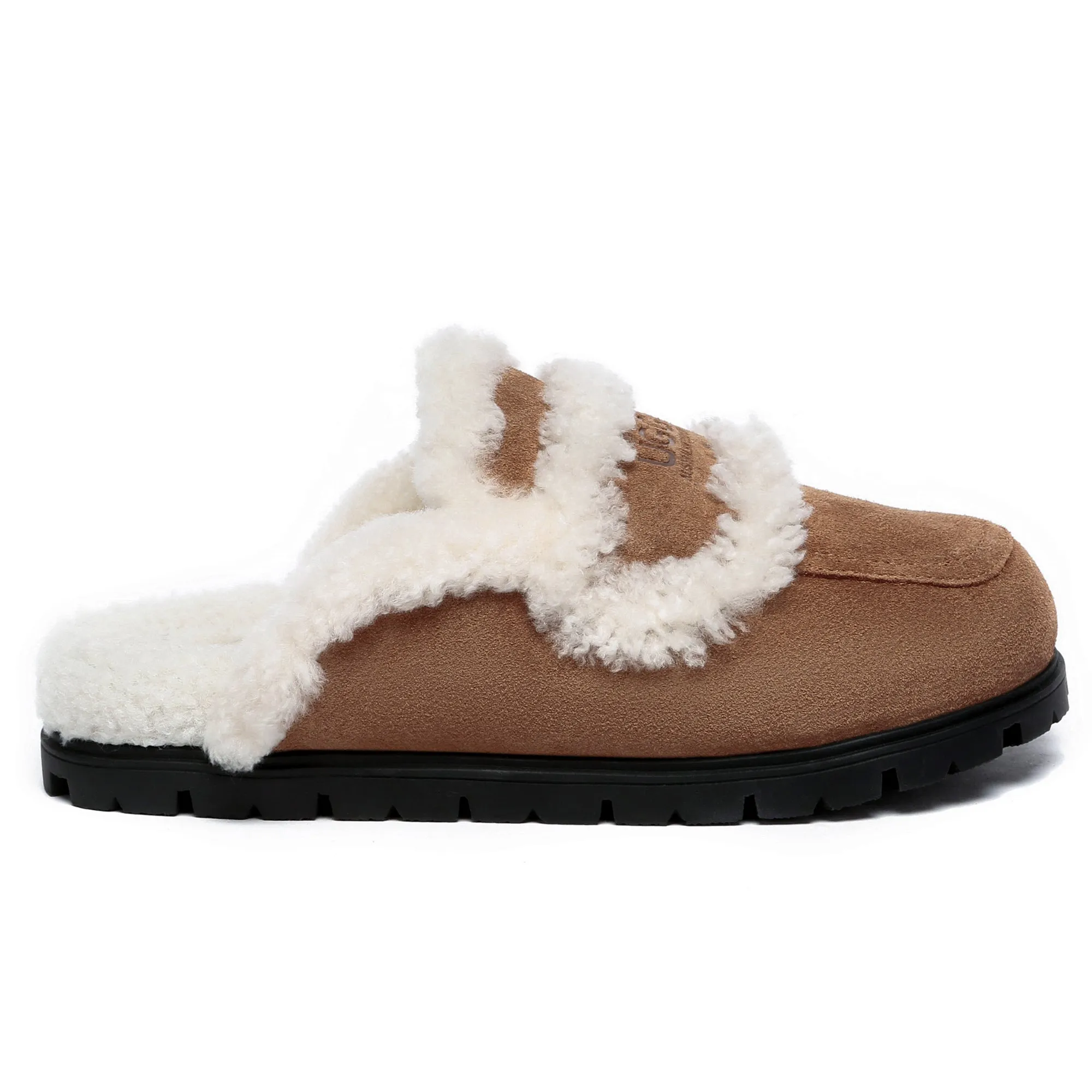 Rome Shearling Premium UGG Slippers