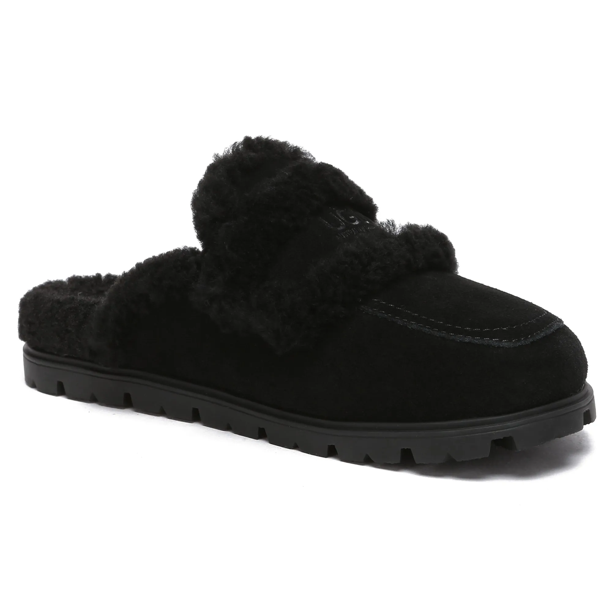 Rome Shearling Premium UGG Slippers