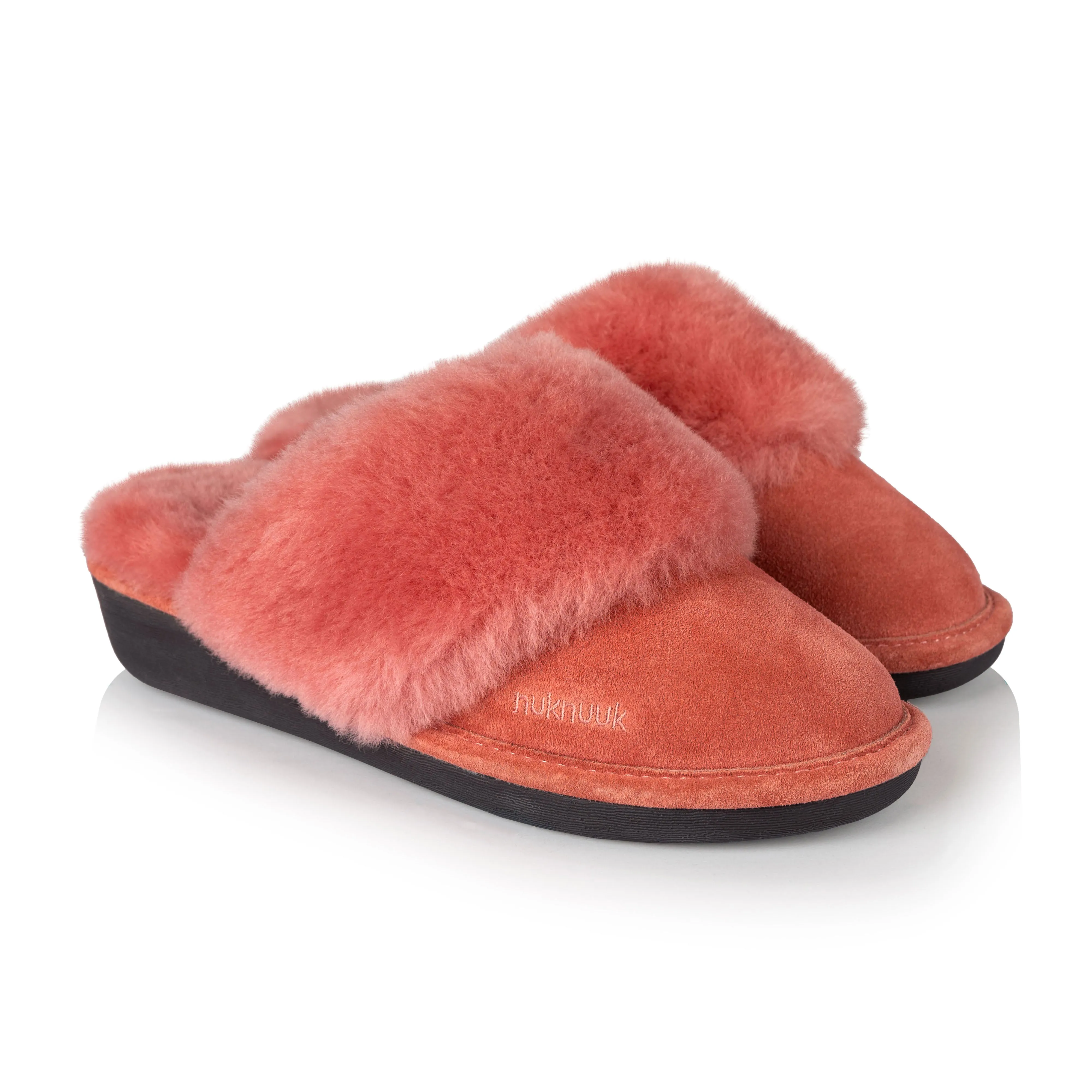 Scarlet Women's Slipper (Raspberry)