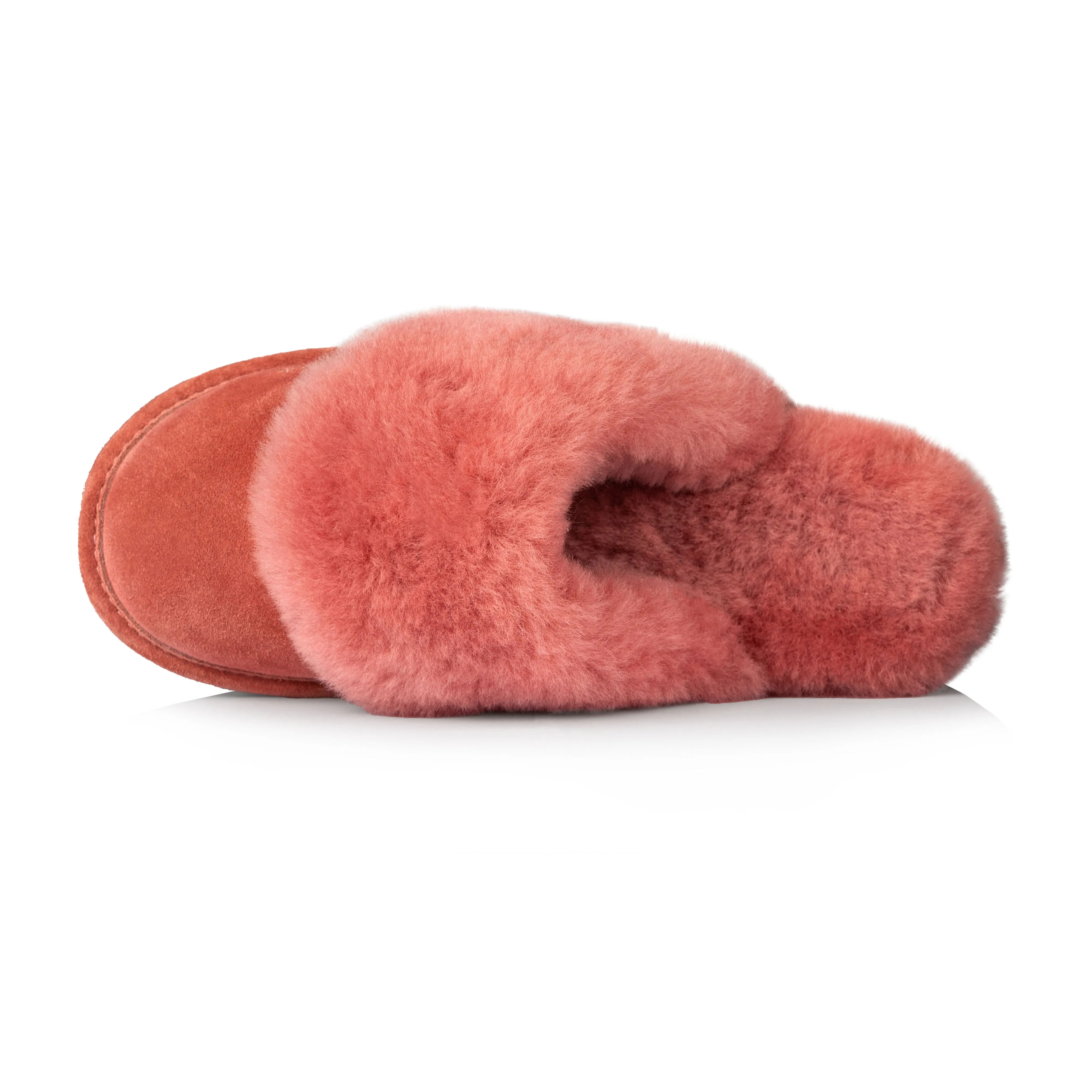 Scarlet Women's Slipper (Raspberry)