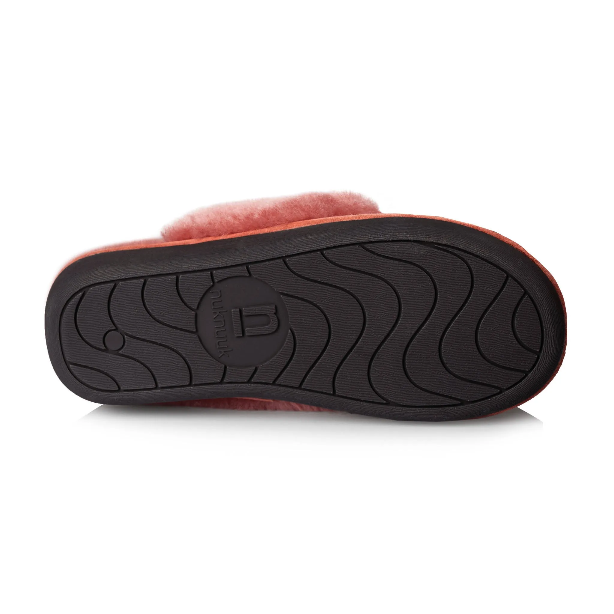 Scarlet Women's Slipper (Raspberry)