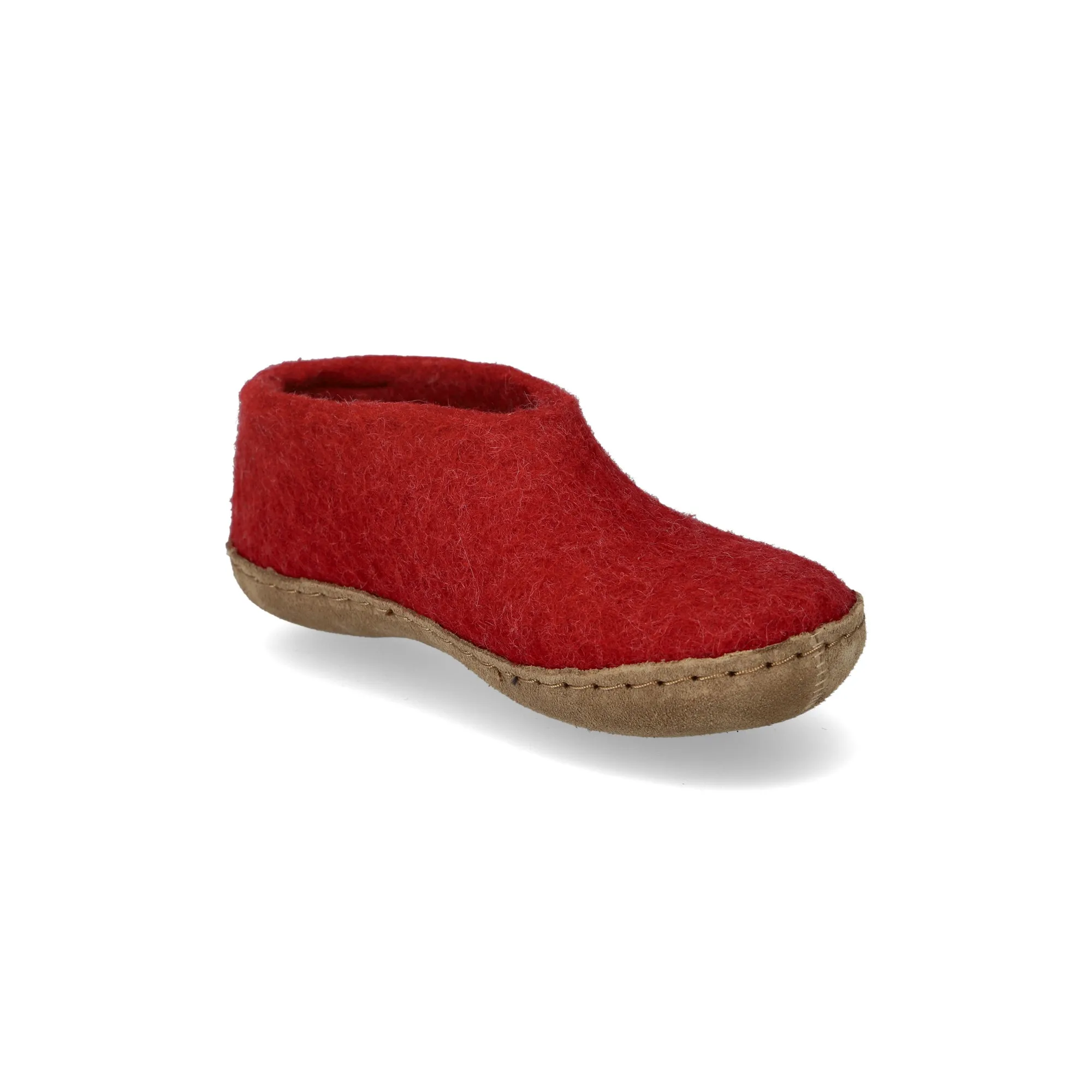 Shoe junior - Red