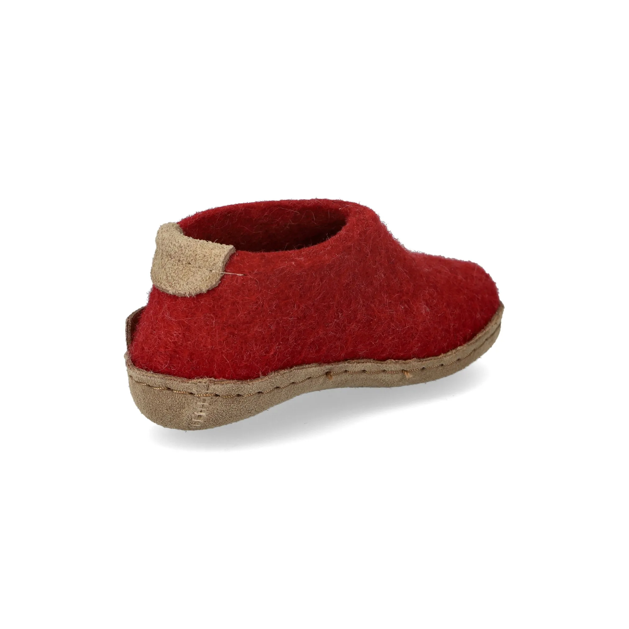 Shoe kids - Red