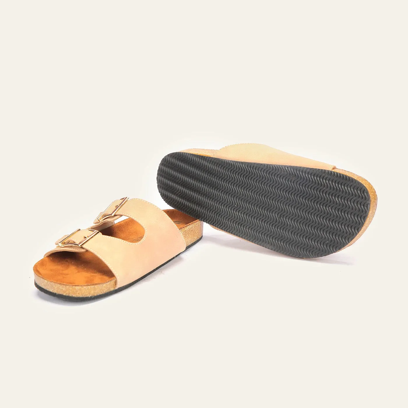 Slipper US-BK-4353