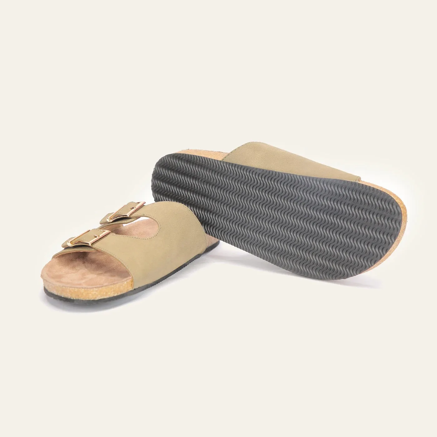 Slipper US-BK-4353