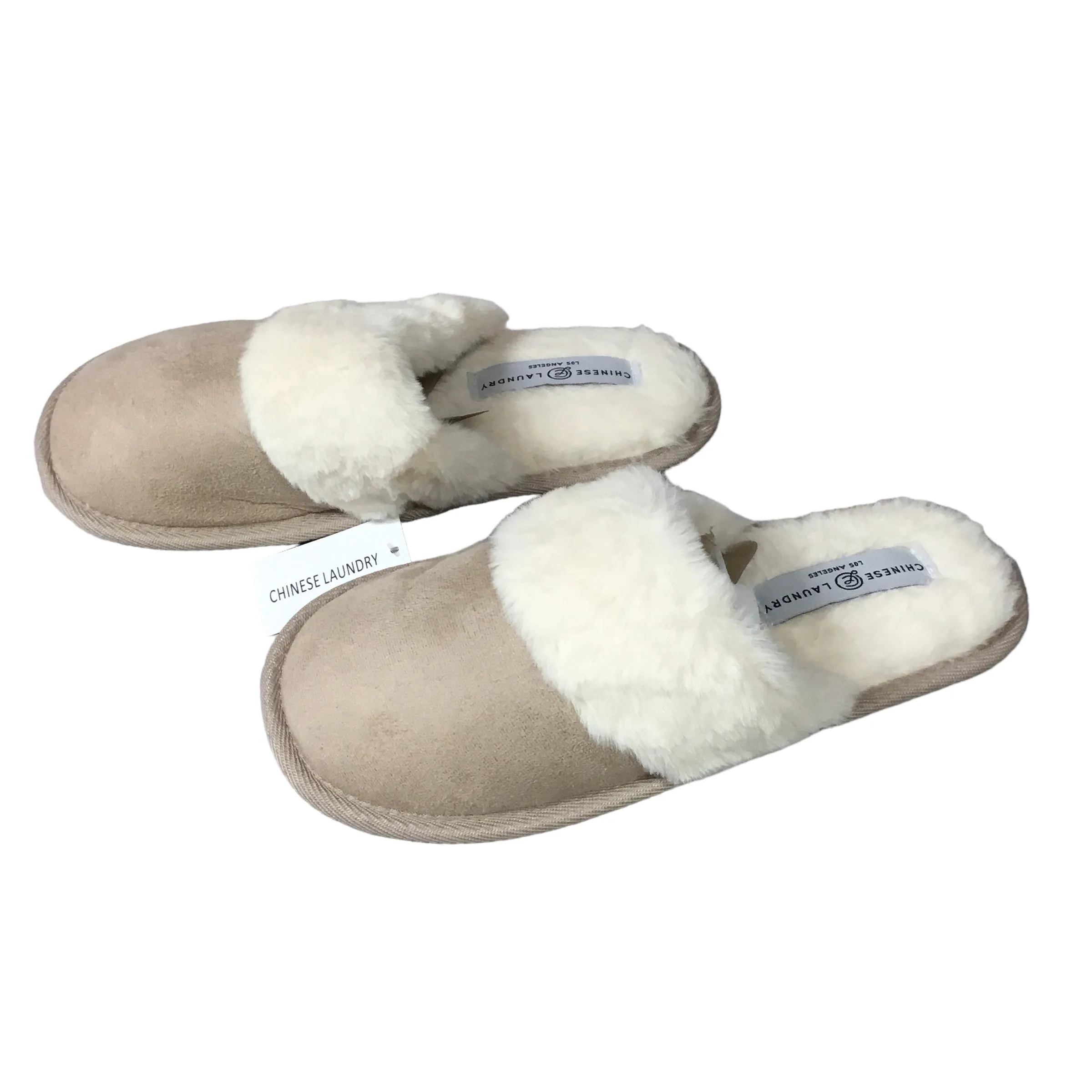 Slippers By Chinese Laundry  Size: 8