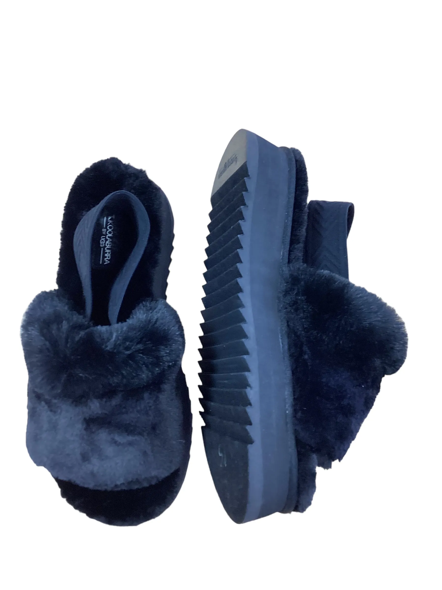 Slippers By Koolaburra By Ugg  Size: 8