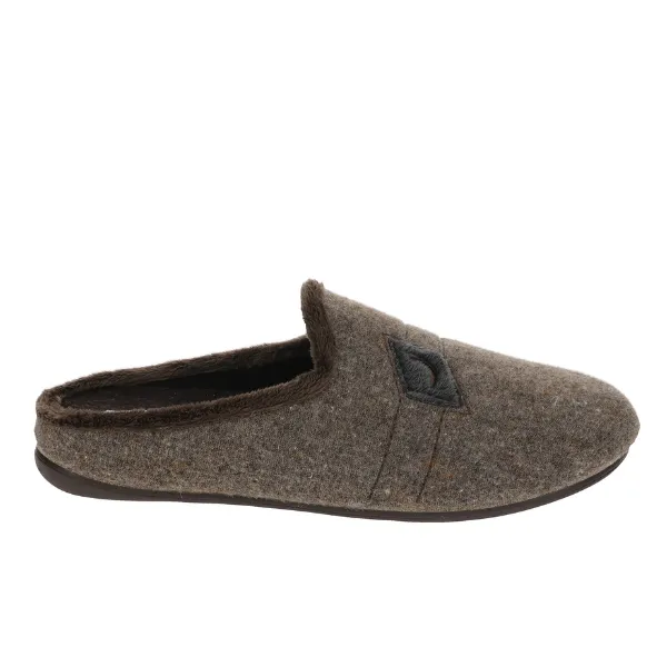 Sovella Women's Joel Slipper Brown