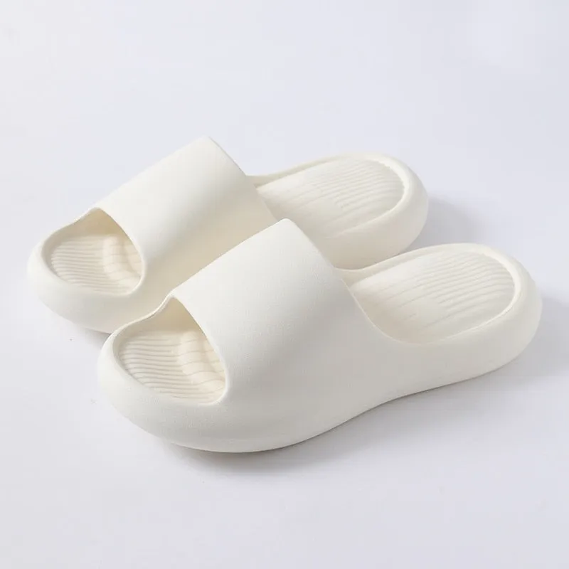 Spring Zen Orthopedic Slippers