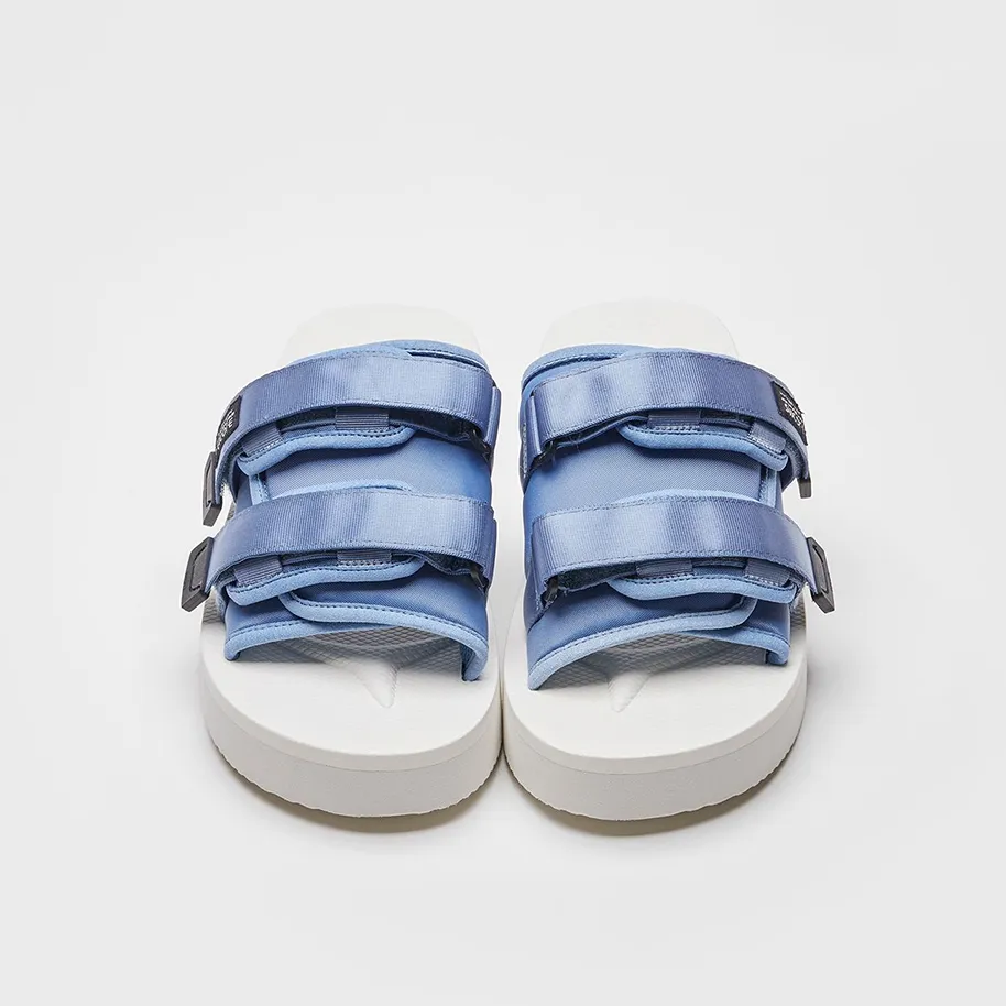 SUICOKE MOTO-PO Blue & White [SK23056POBLW]