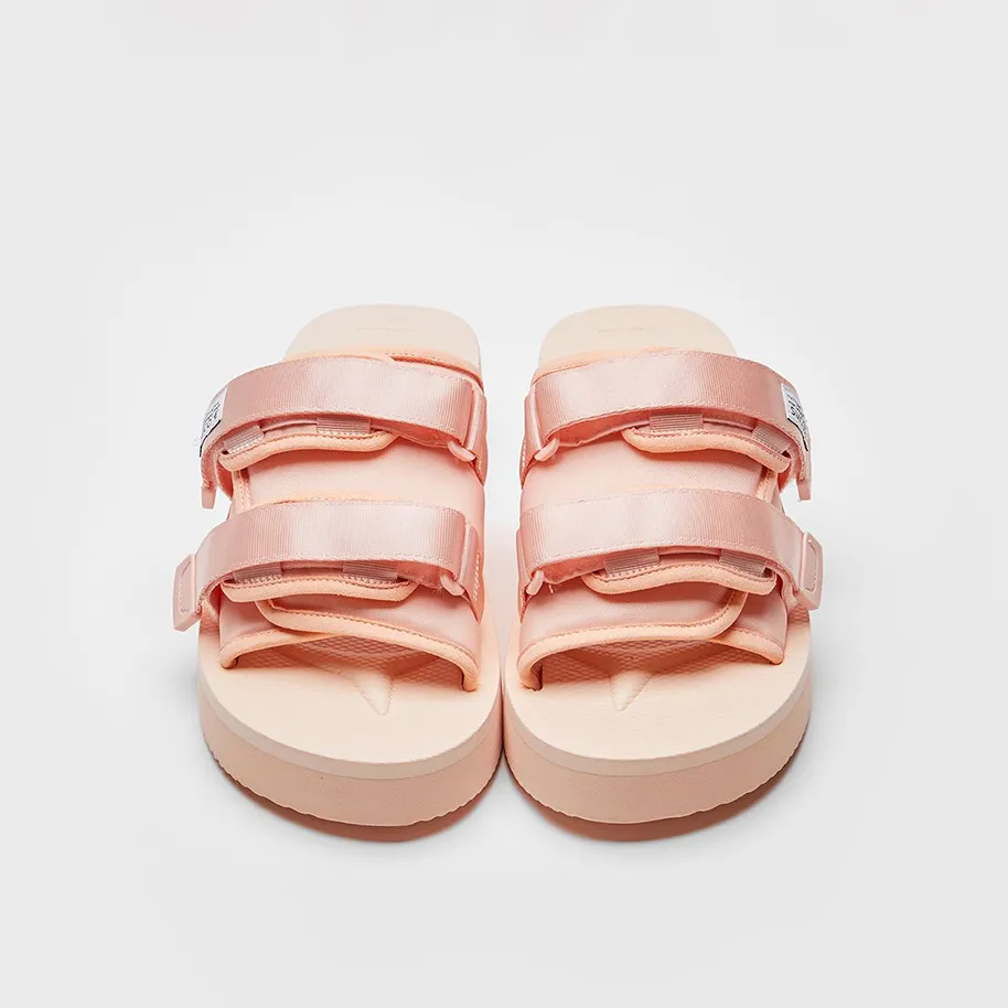 SUICOKE MOTO-PO Light Pink [SK23056POPI]