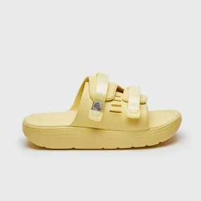 SUICOKE URICH Lemon Yellow [SK23INJ01LM]