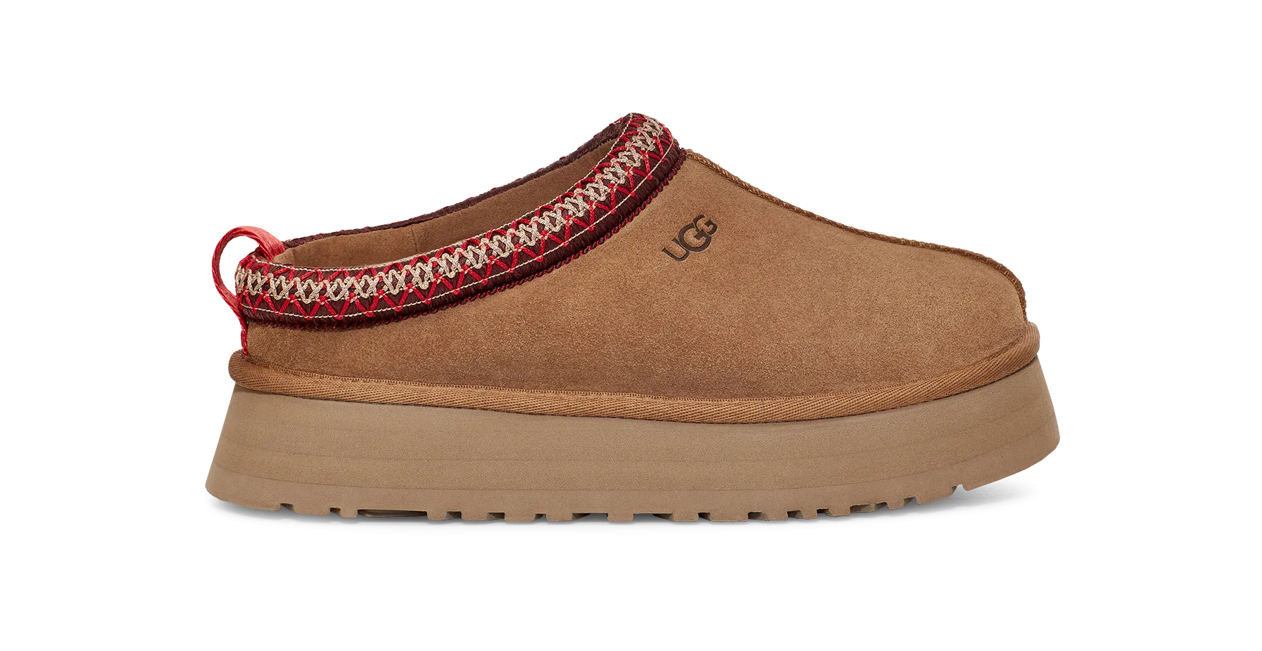 TAZZ UGG SLIPPERS