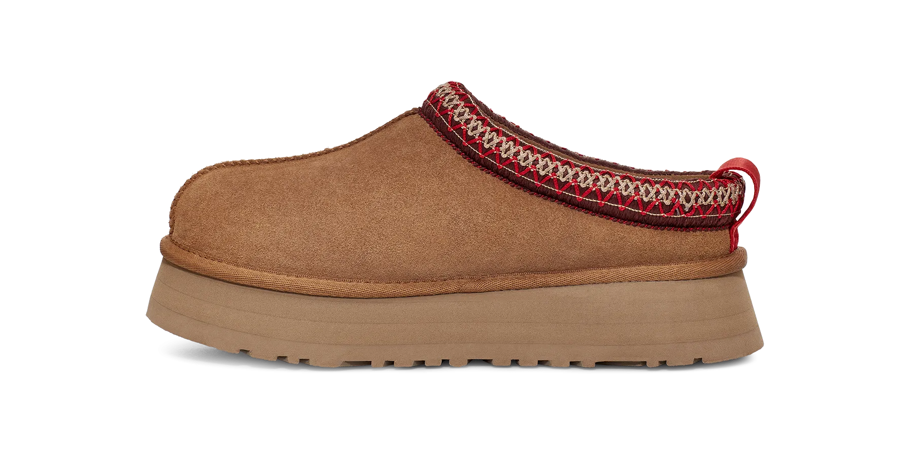 TAZZ UGG SLIPPERS