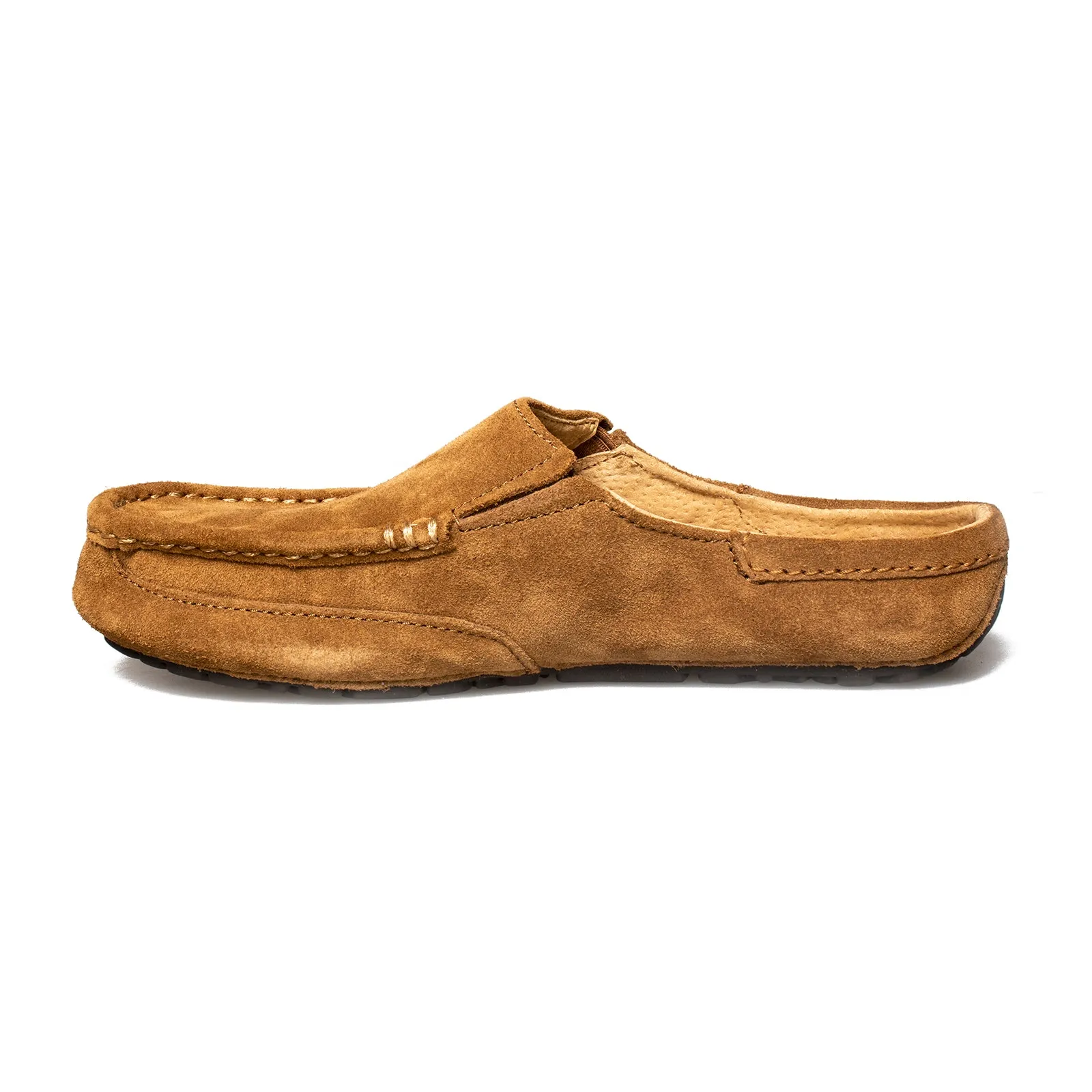 UGG Alamar Chestnut Slippers - Men's