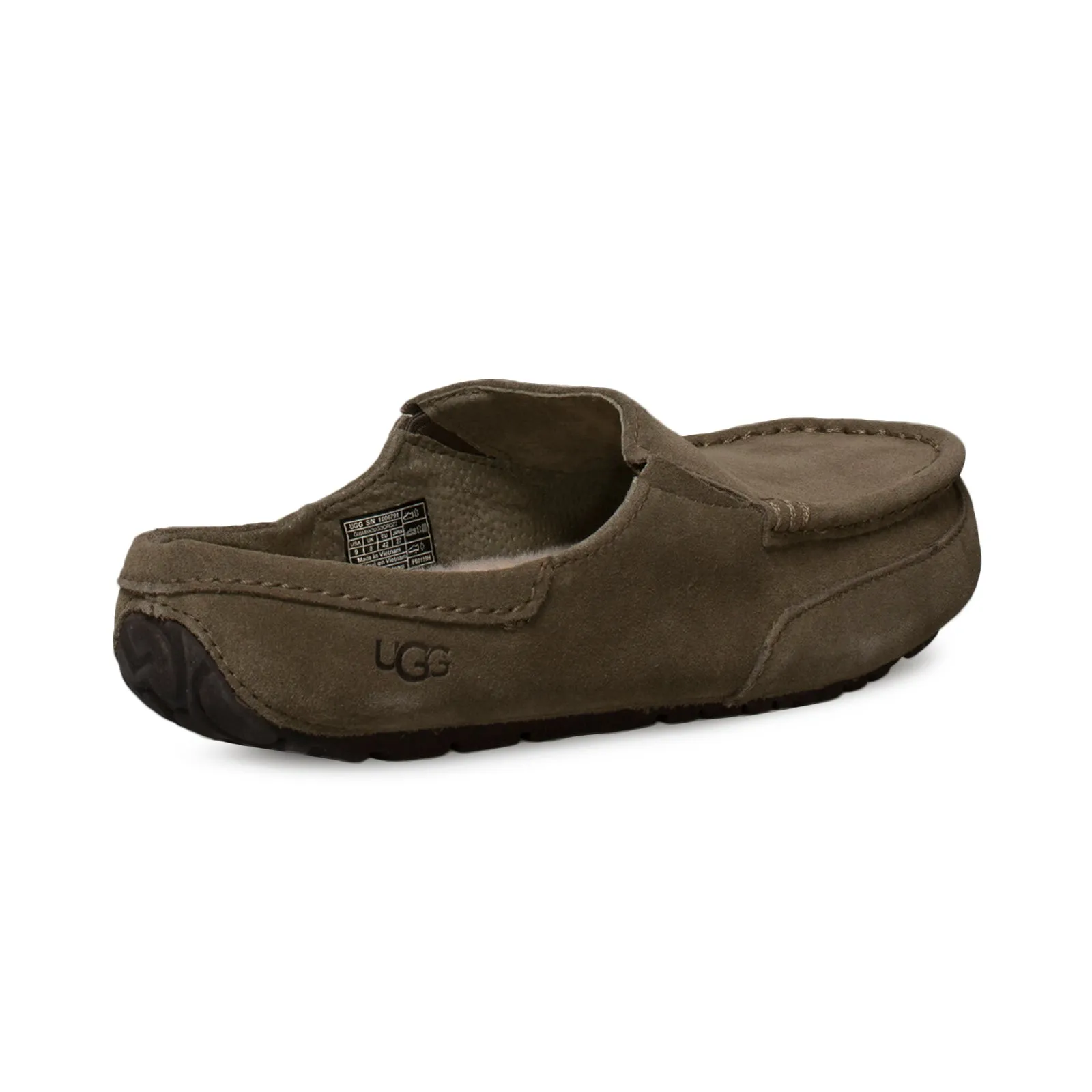 UGG Alamar Dry Leaf Slippers - Men's