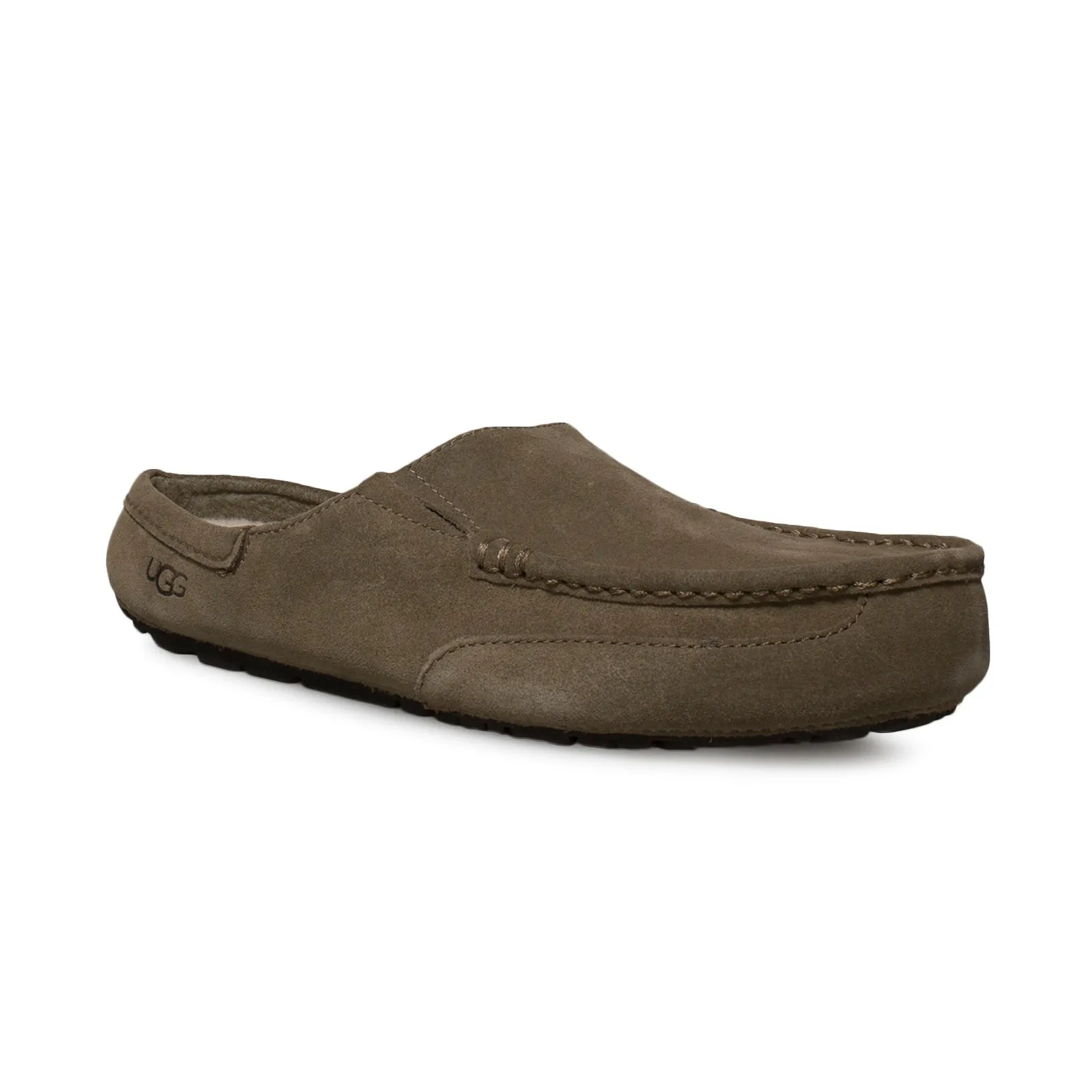 UGG Alamar Dry Leaf Slippers - Men's