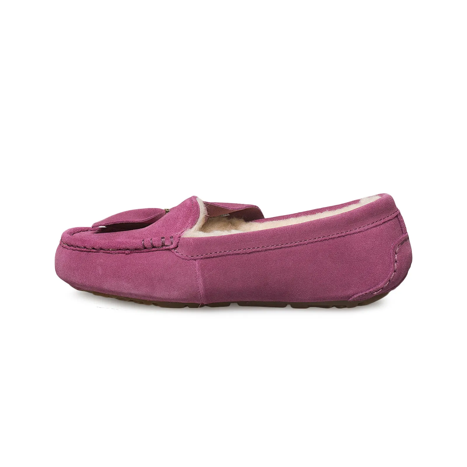 UGG Ansley Twist Bougainvillea Slippers - Women's