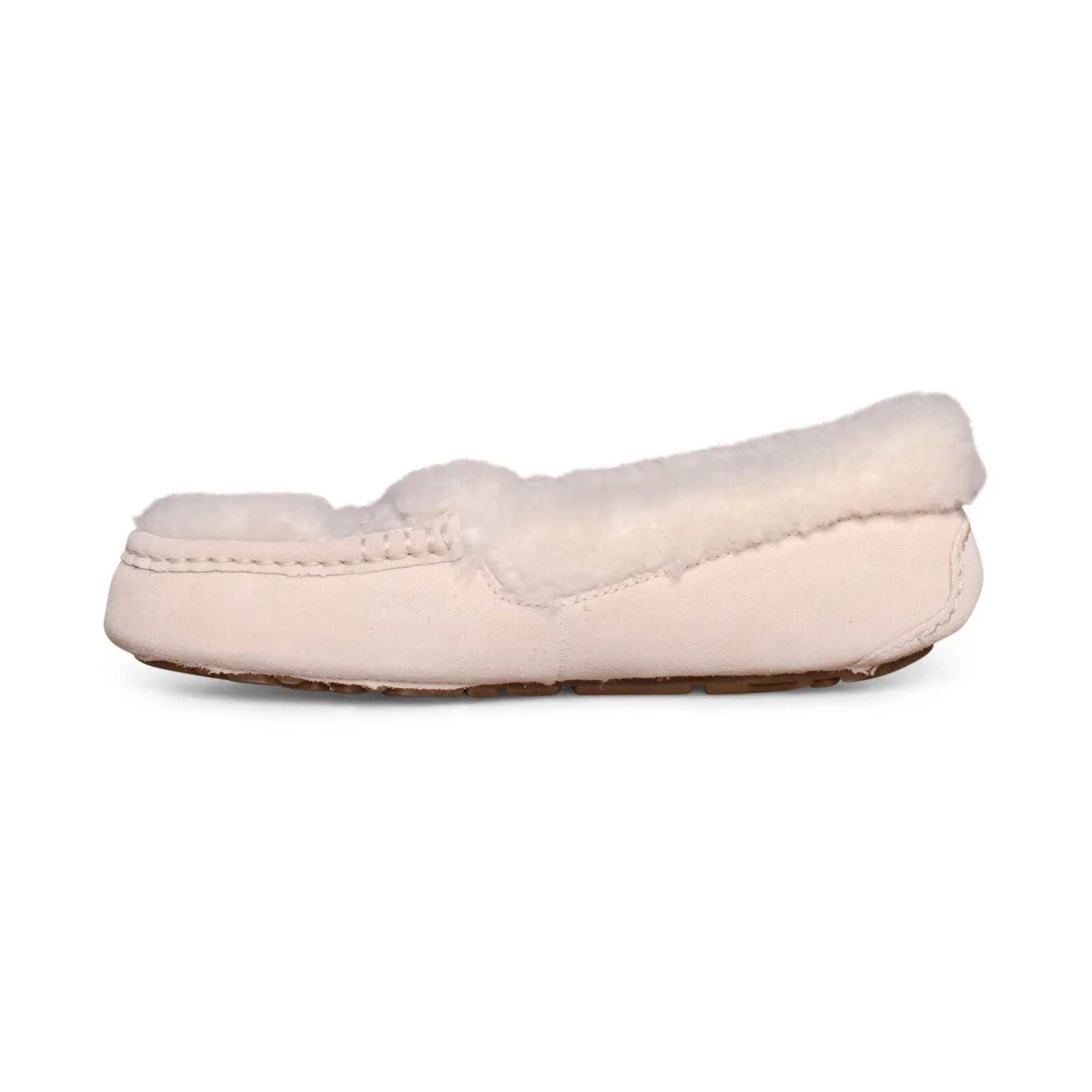 UGG Ansley UGG Braid Natural Slippers - Women's