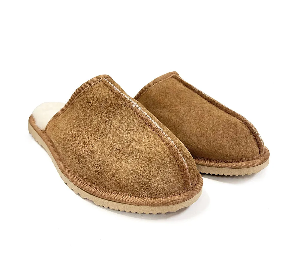 UGG Australian Shepherd Australian Made 2 Pieces Scuffs