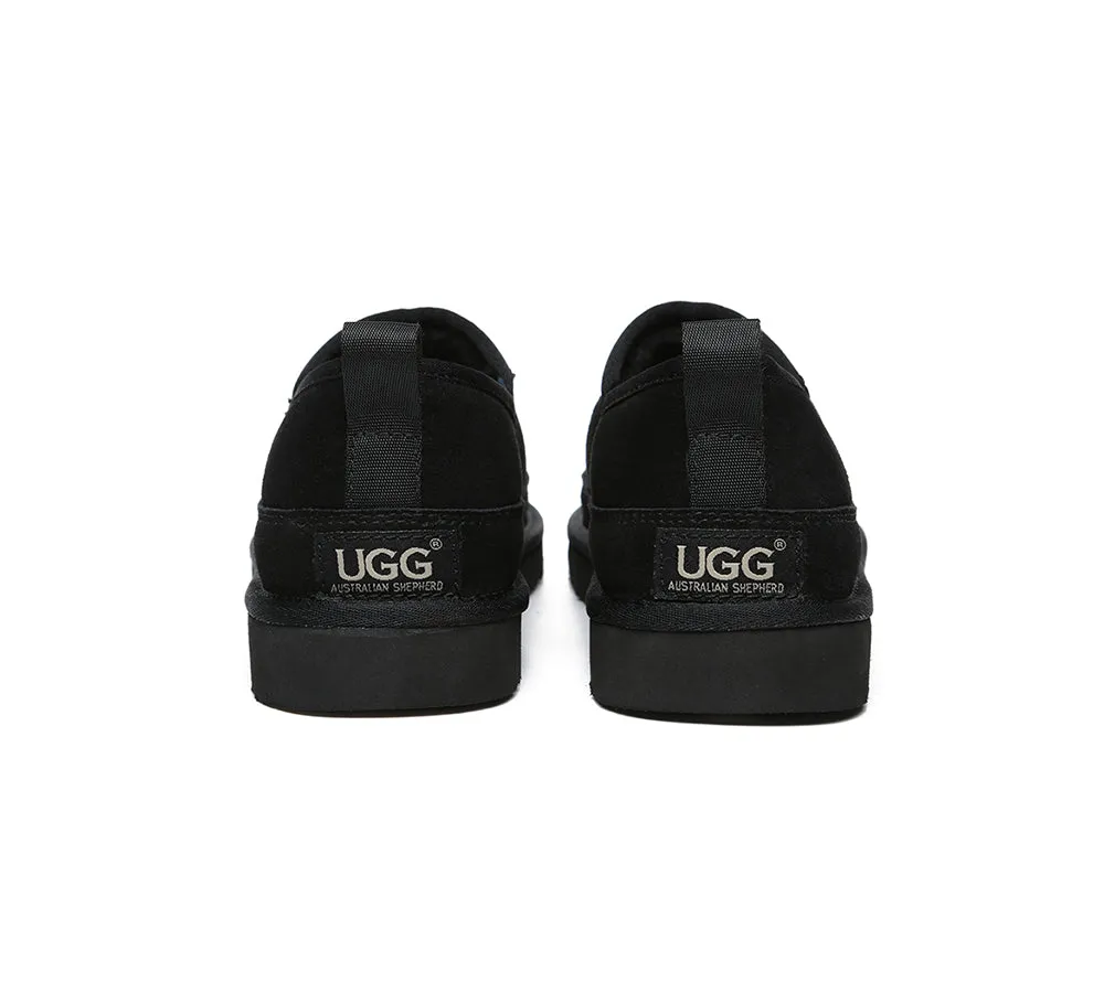 UGG Australian Shepherd Ugg Slippers Men Porter