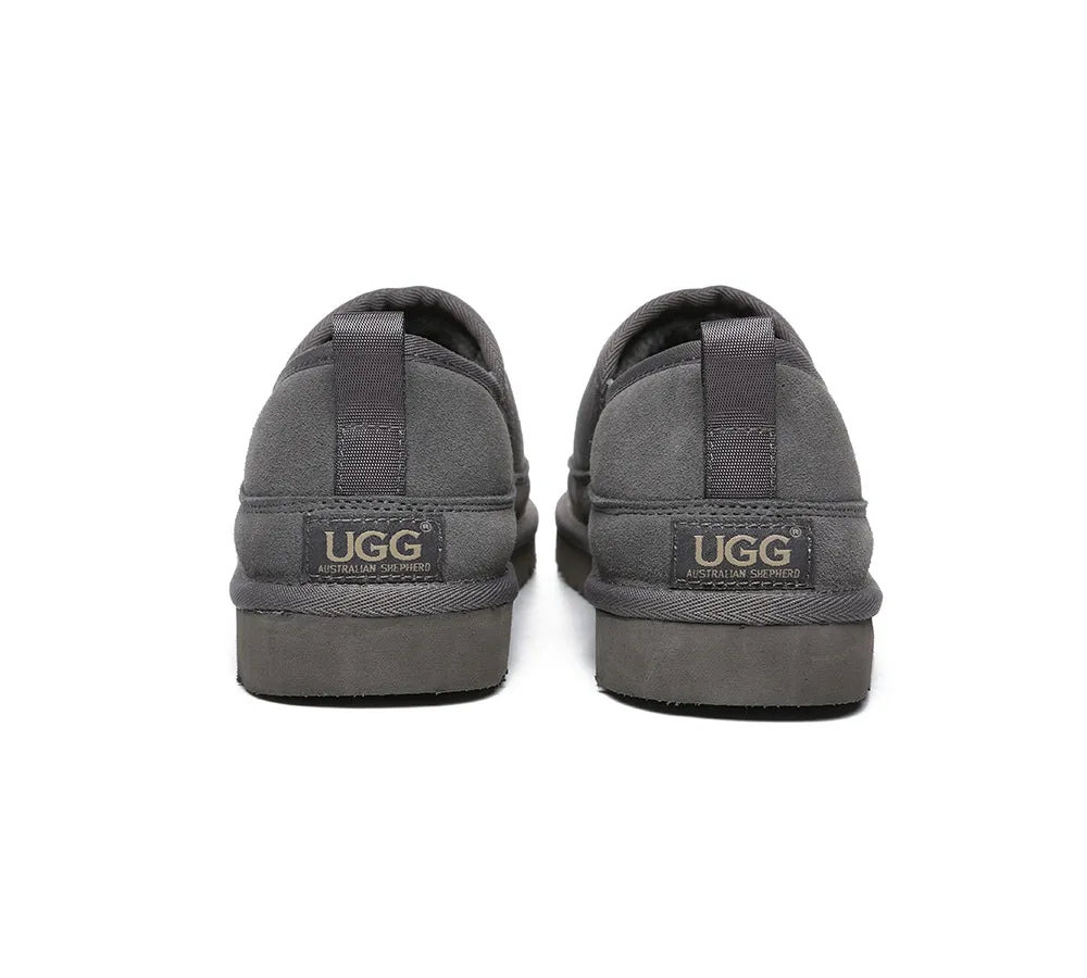 UGG Australian Shepherd Ugg Slippers Men Porter