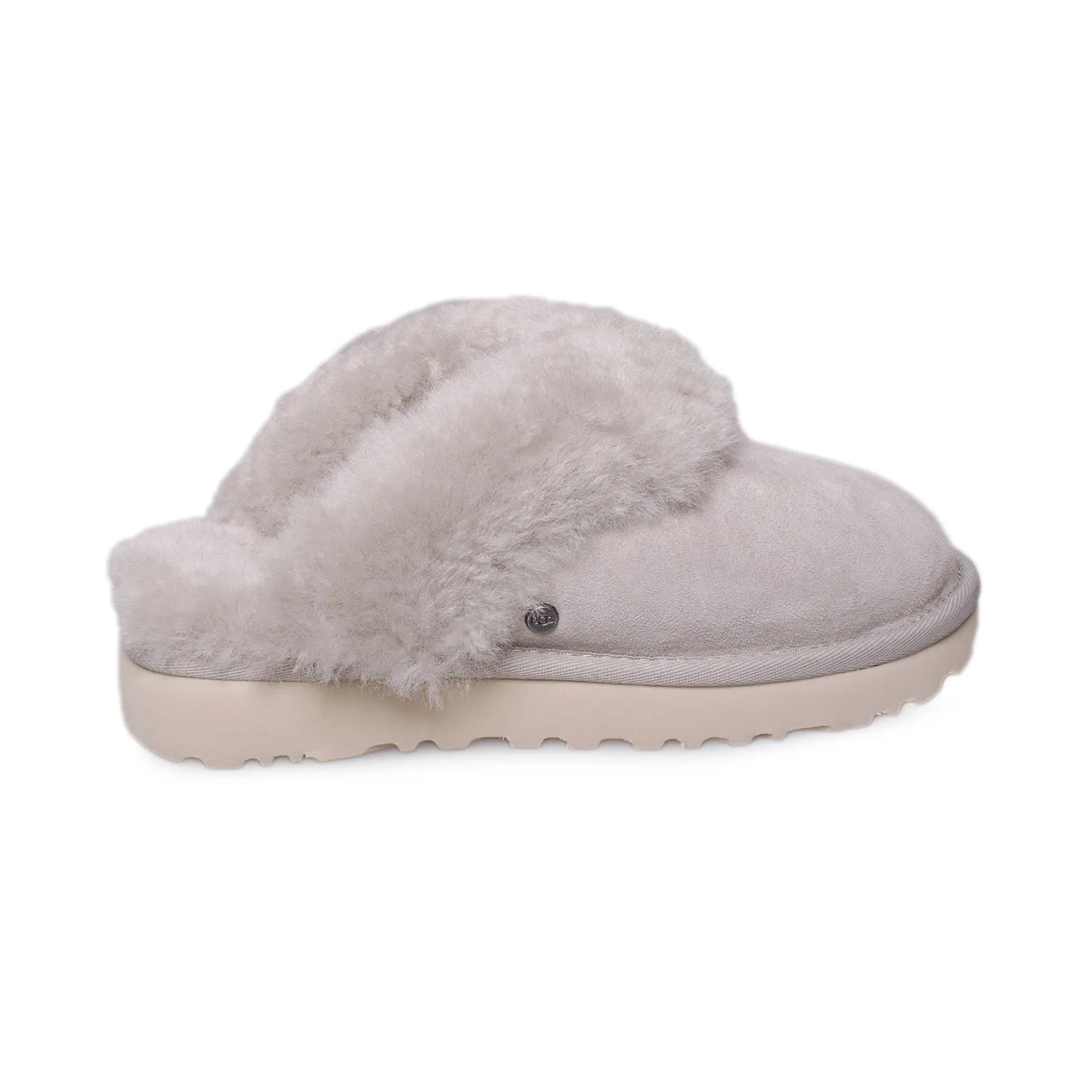 UGG Classic Slipper II Goat Slippers - Women's