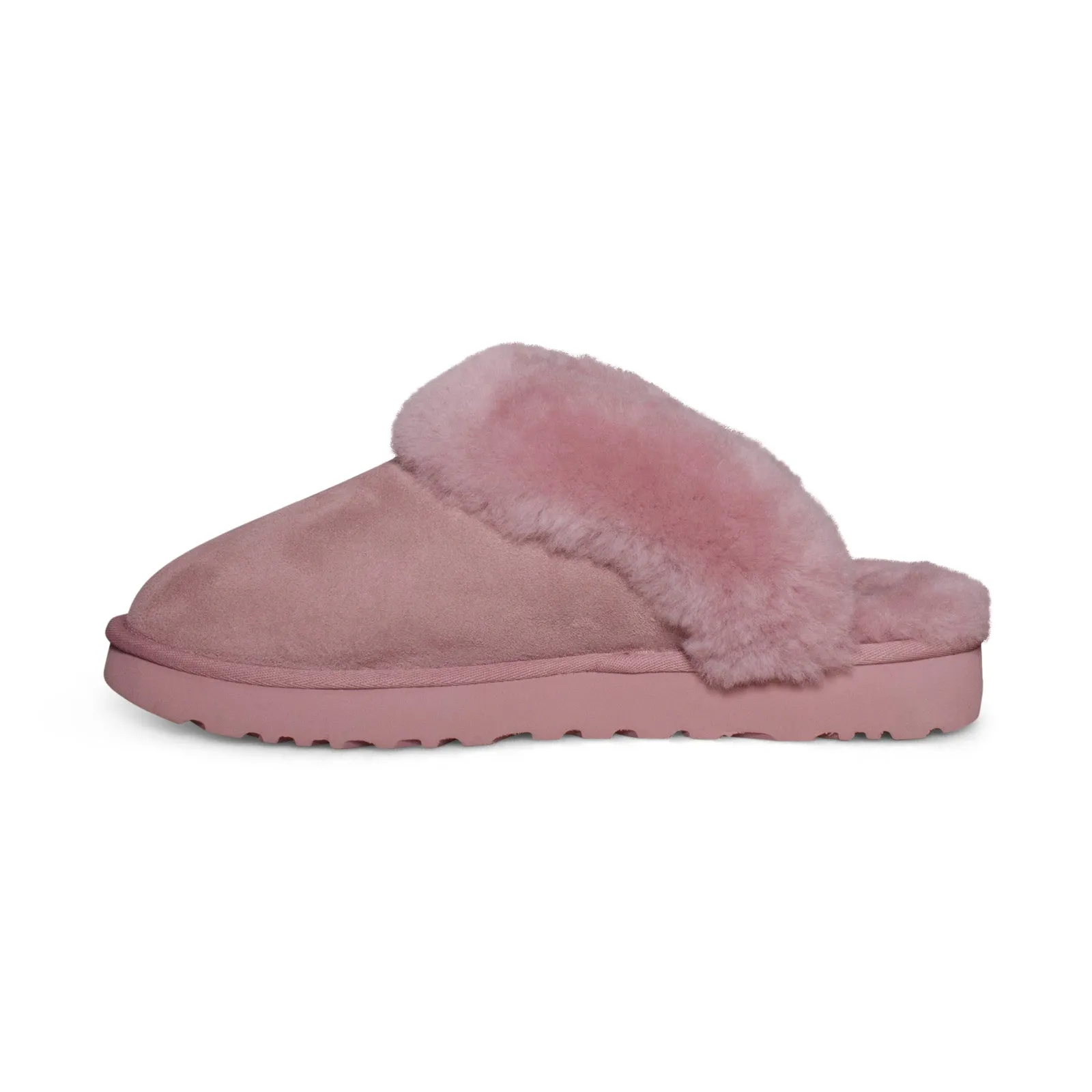 UGG Classic Slipper II Lavender Shadow Slippers - Women's