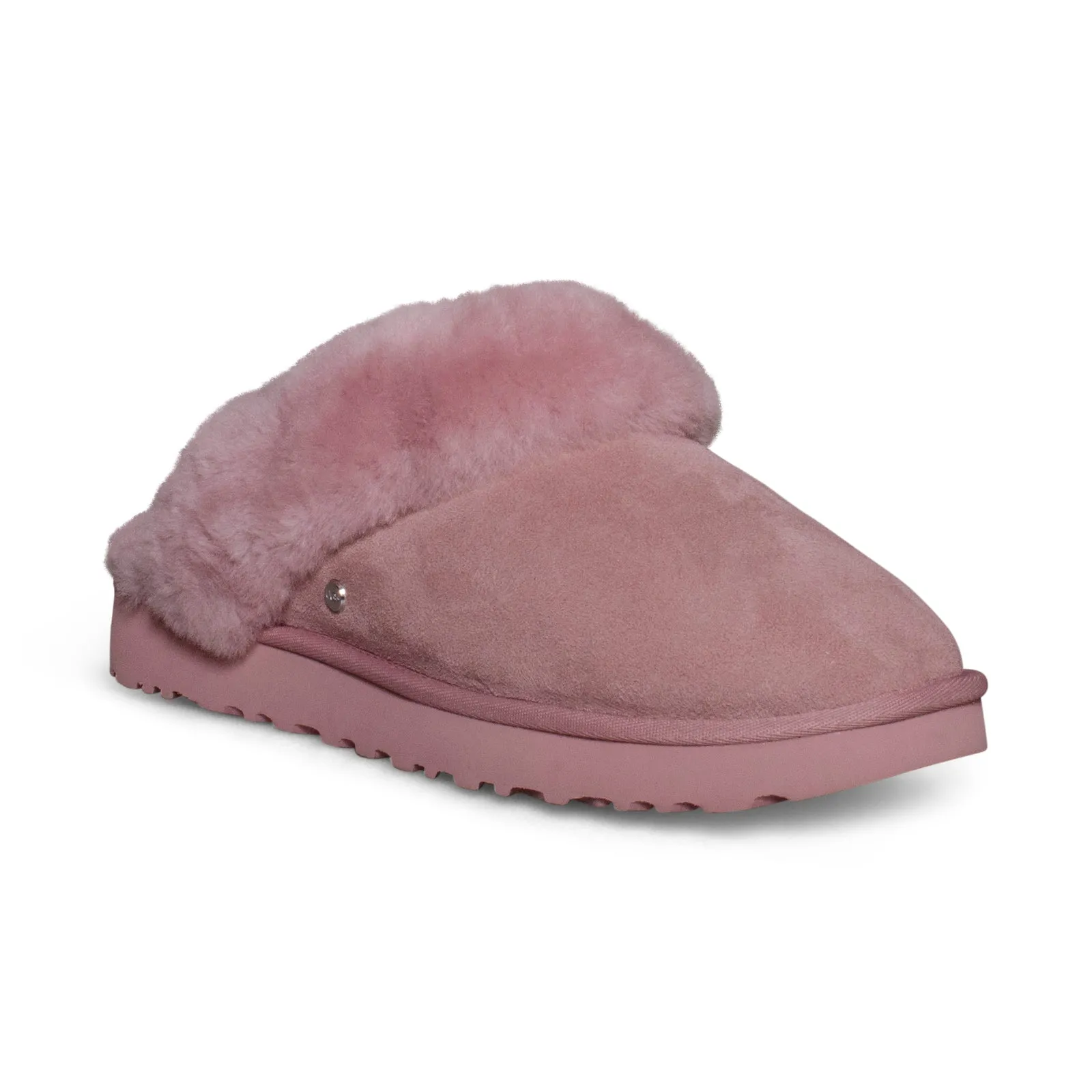 UGG Classic Slipper II Lavender Shadow Slippers - Women's