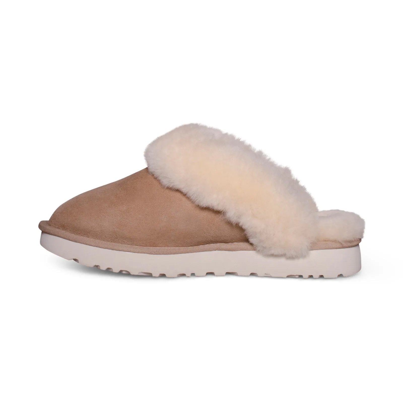 UGG Classic Slipper II Sand Slippers - Women's