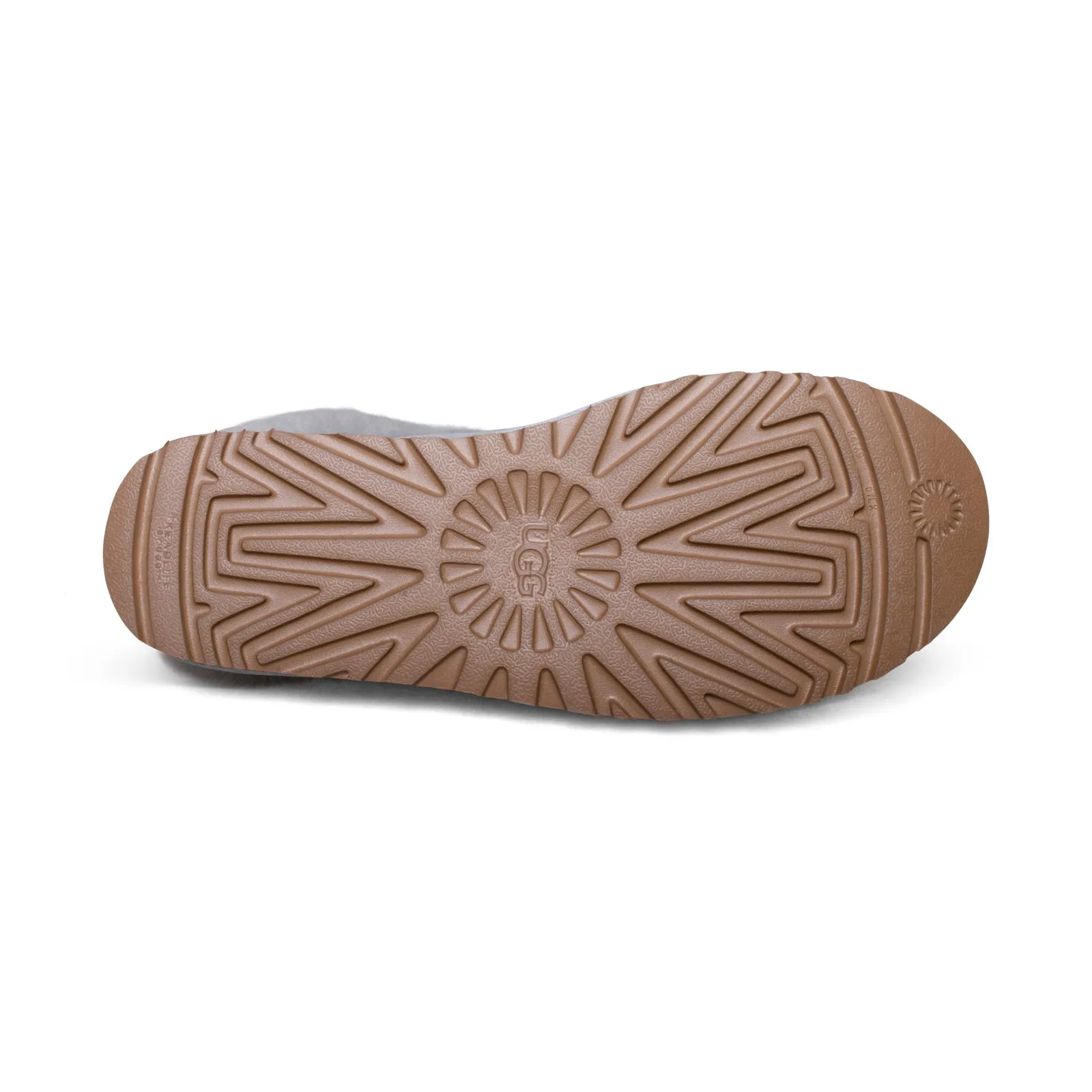 UGG Cluggette Succulent Slippers - Women's