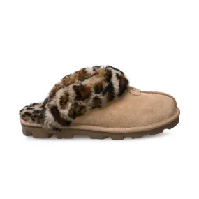 UGG Coquette Amphora Slippers - Women's