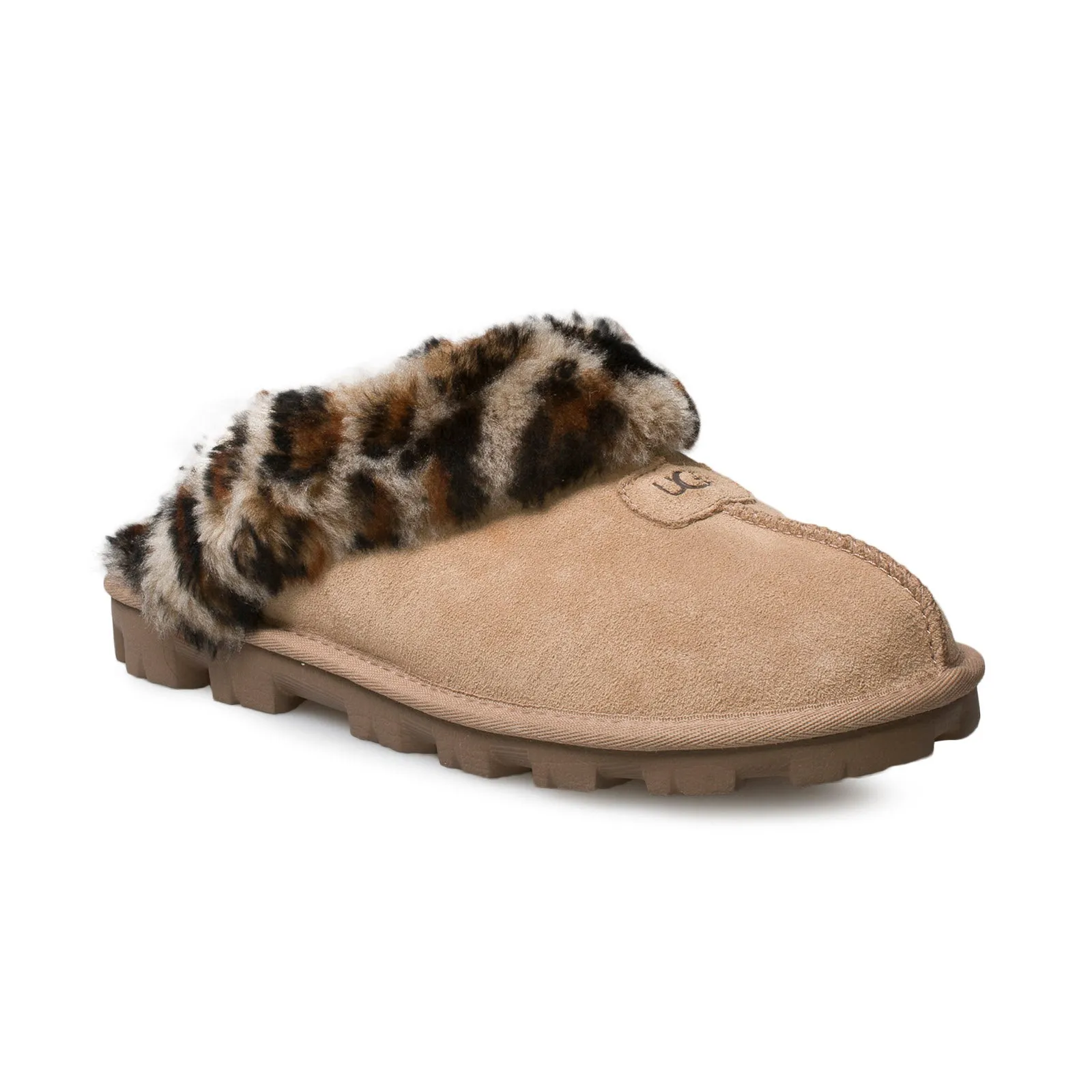 UGG Coquette Amphora Slippers - Women's